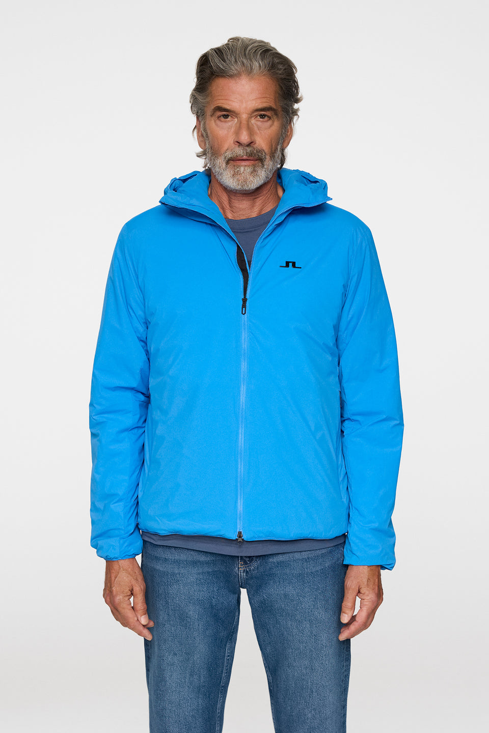 Clinton Hood / Sonic Blue