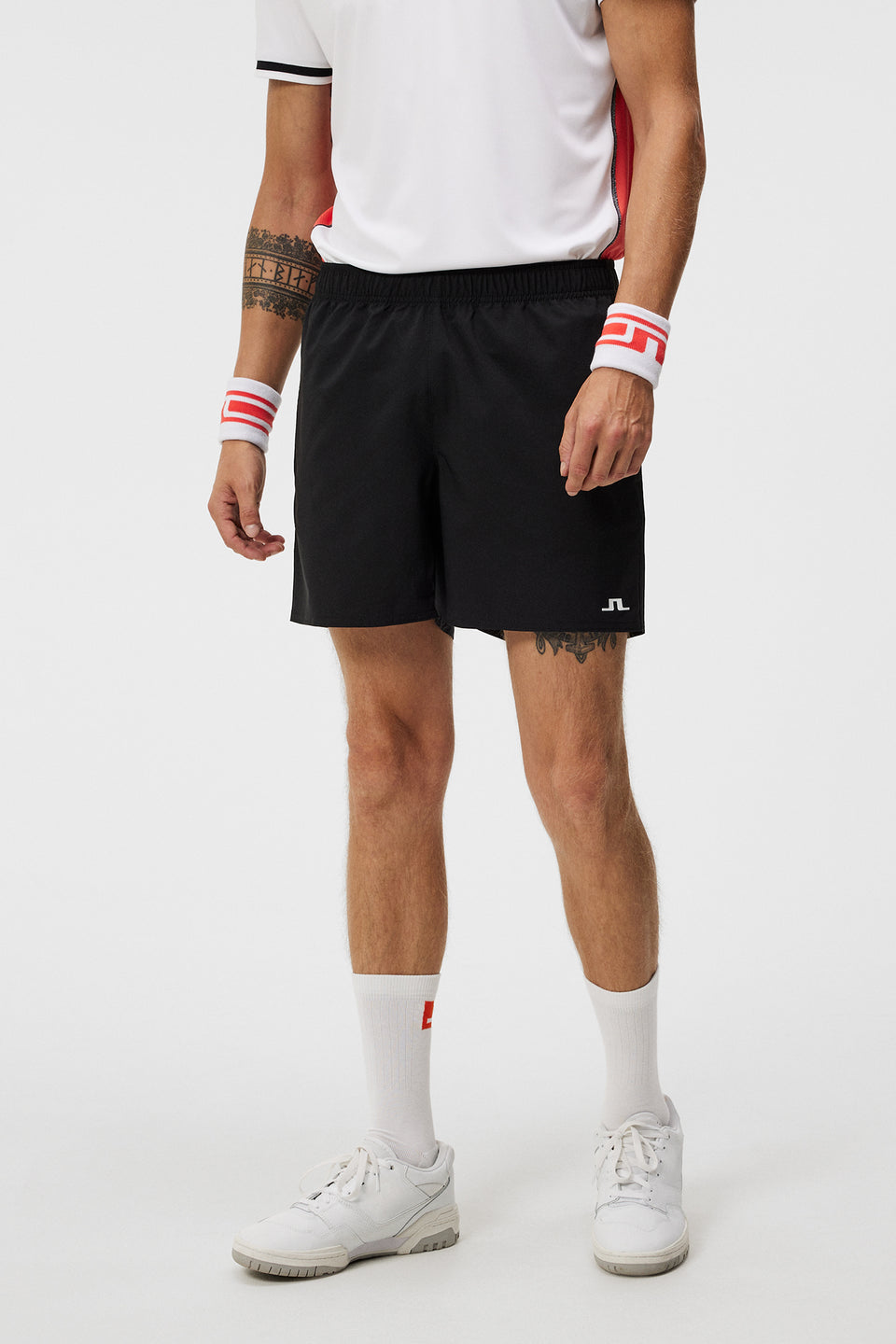 Preston Shorts / Black