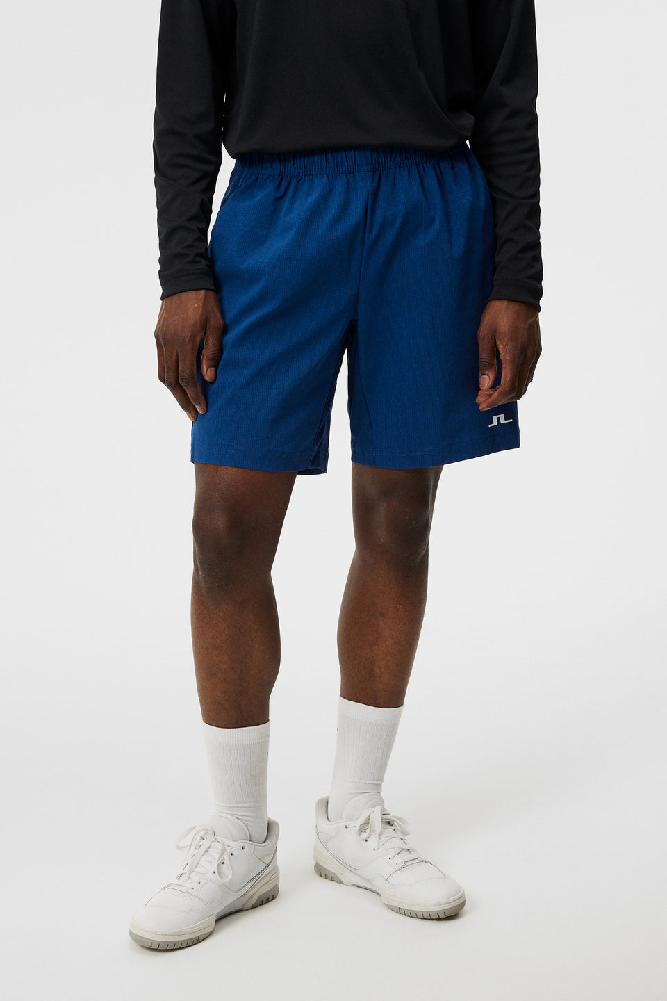 Christopher Shorts / Estate Blue