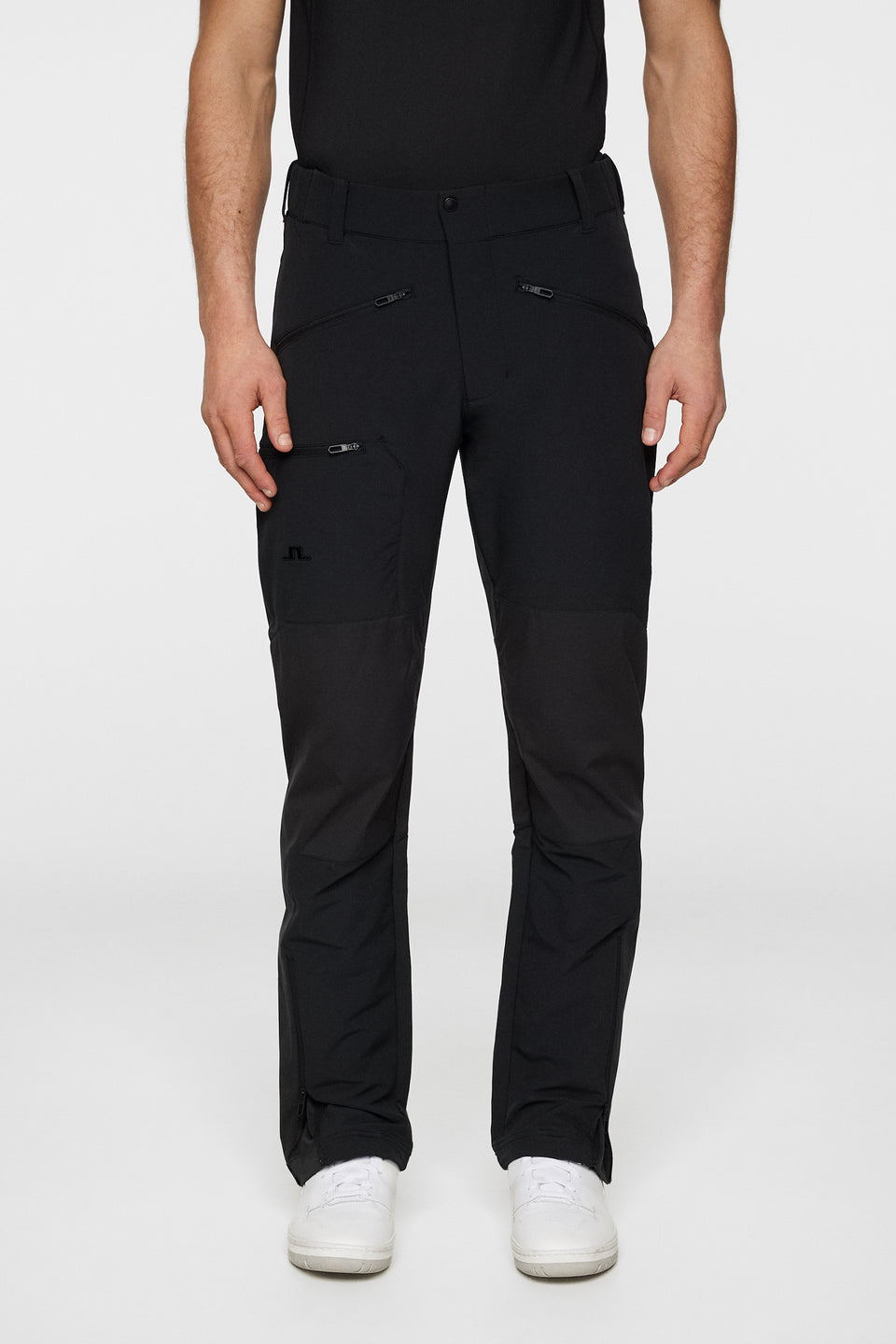Adrian Softshell Pant / Black