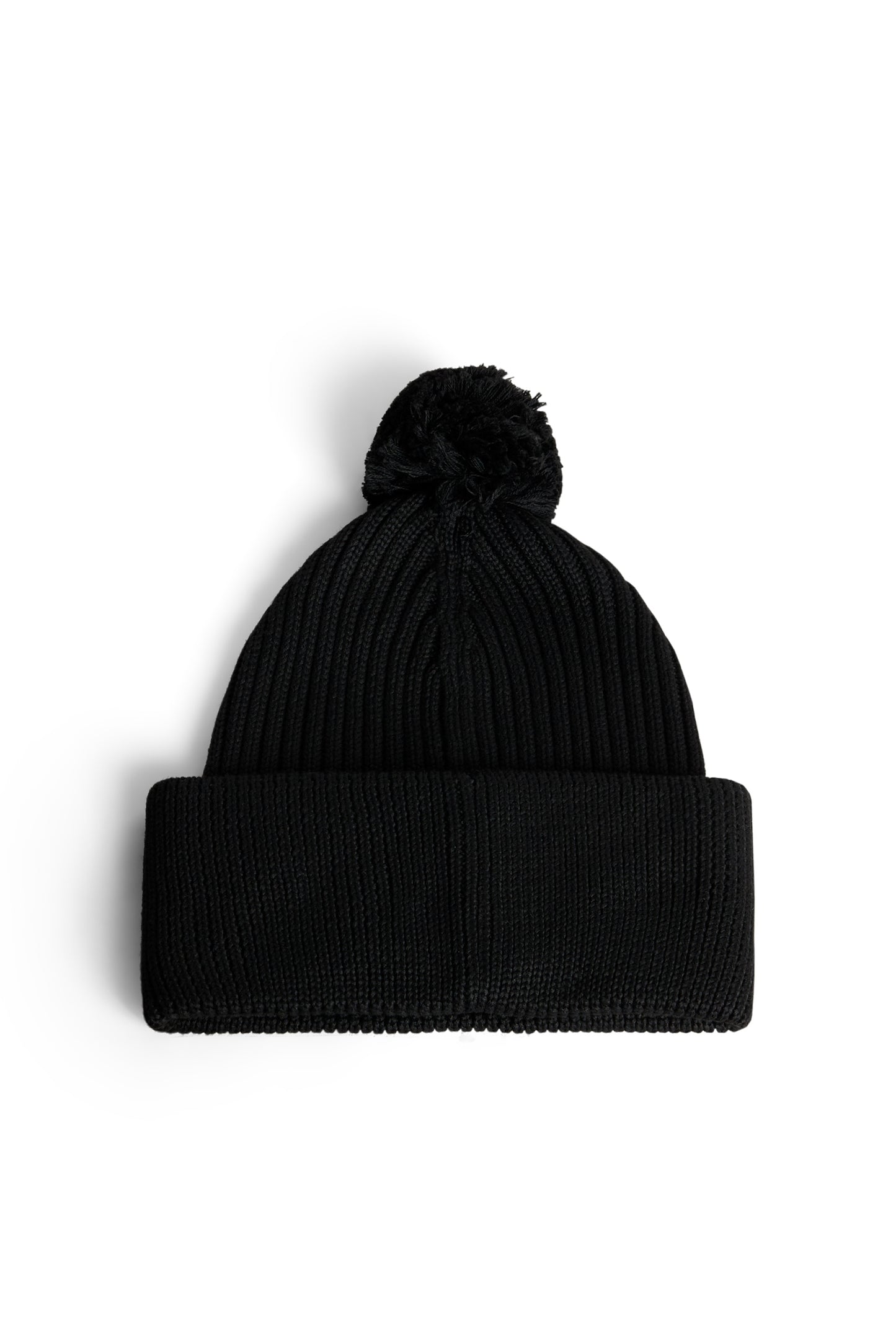 Grace Beanie in Black by J.Lindeberg