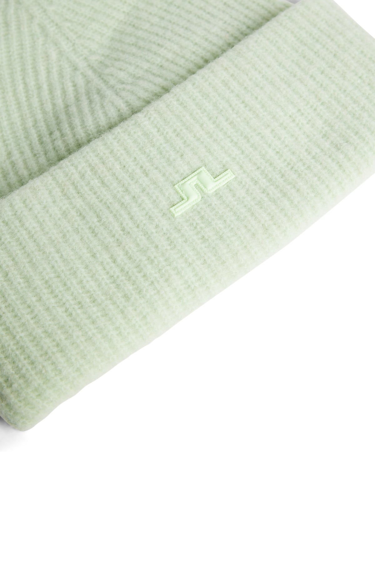 Elsa Beanie in Ambrosia by J.Lindeberg