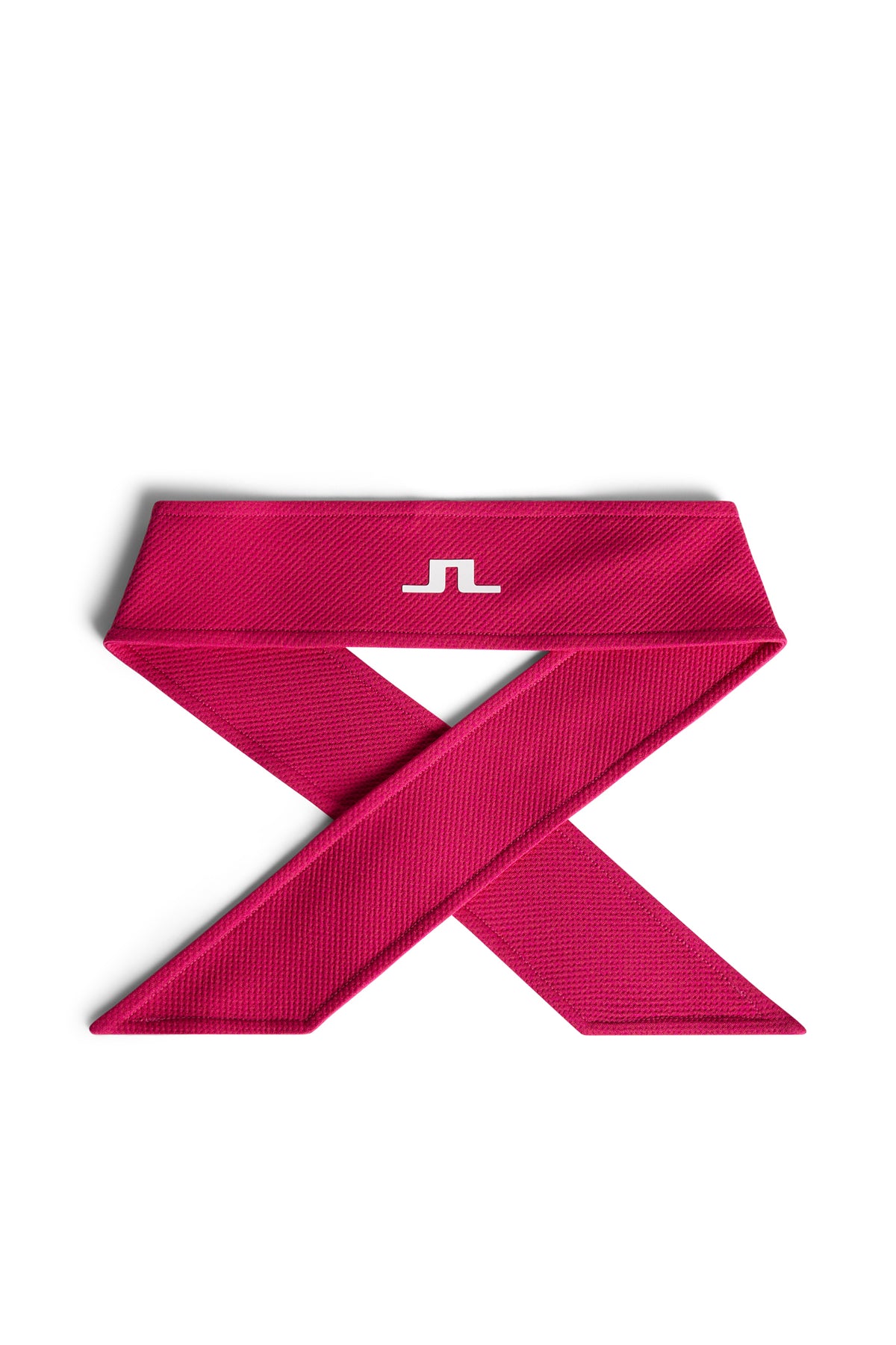 Mika Headband in Vivacious by J.Lindeberg