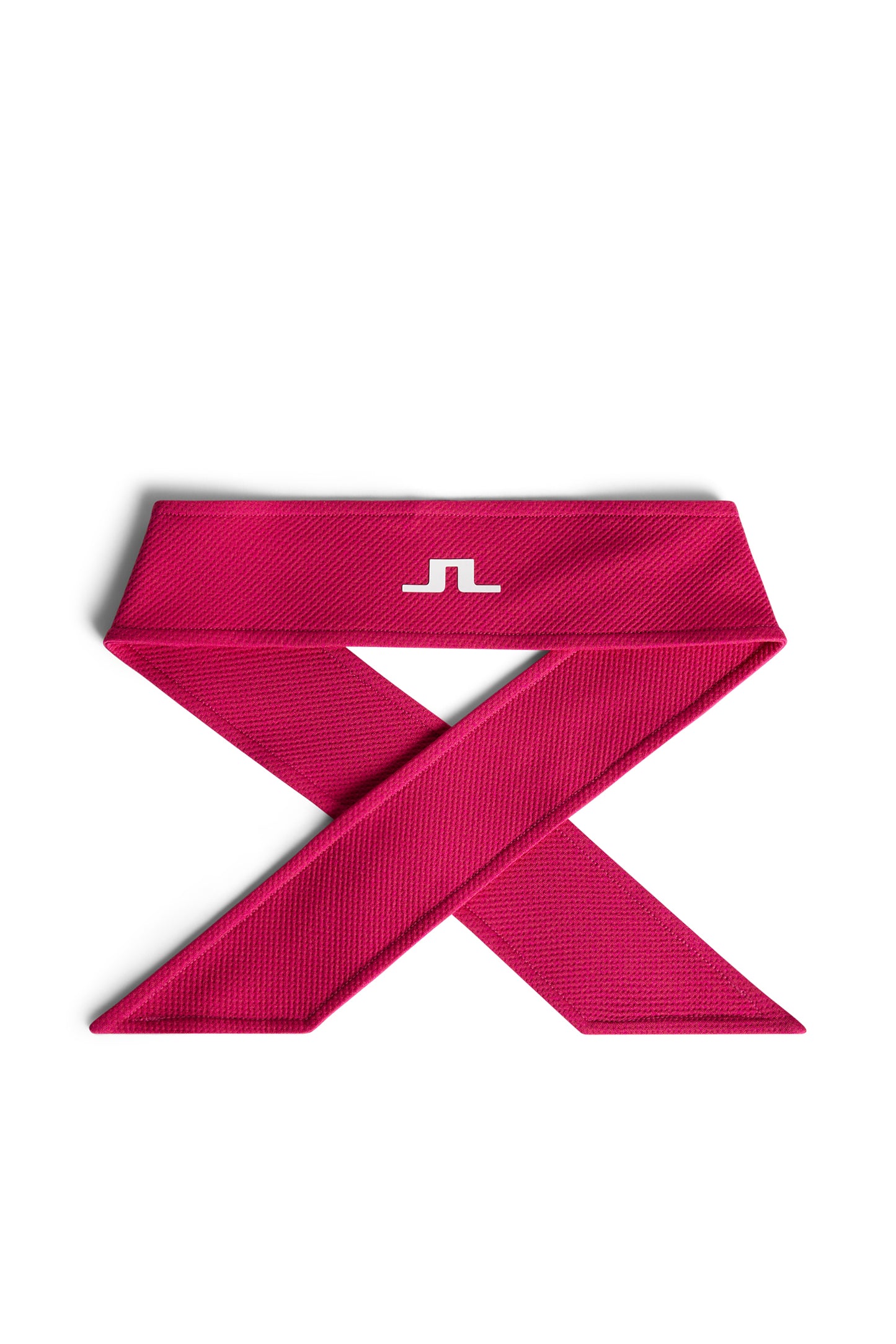 Mika Headband in Vivacious by J.Lindeberg