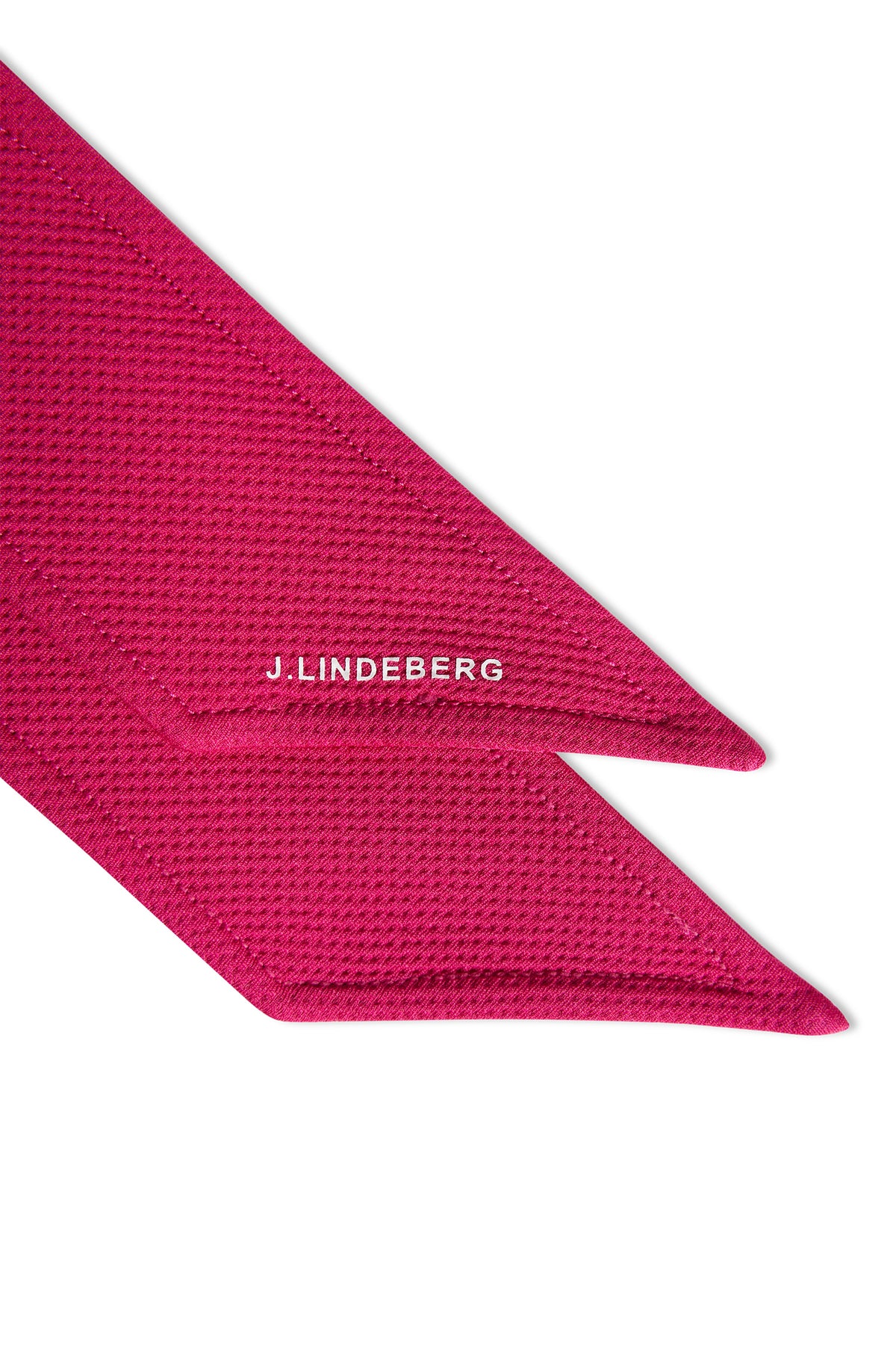 Mika Headband in Vivacious by J.Lindeberg