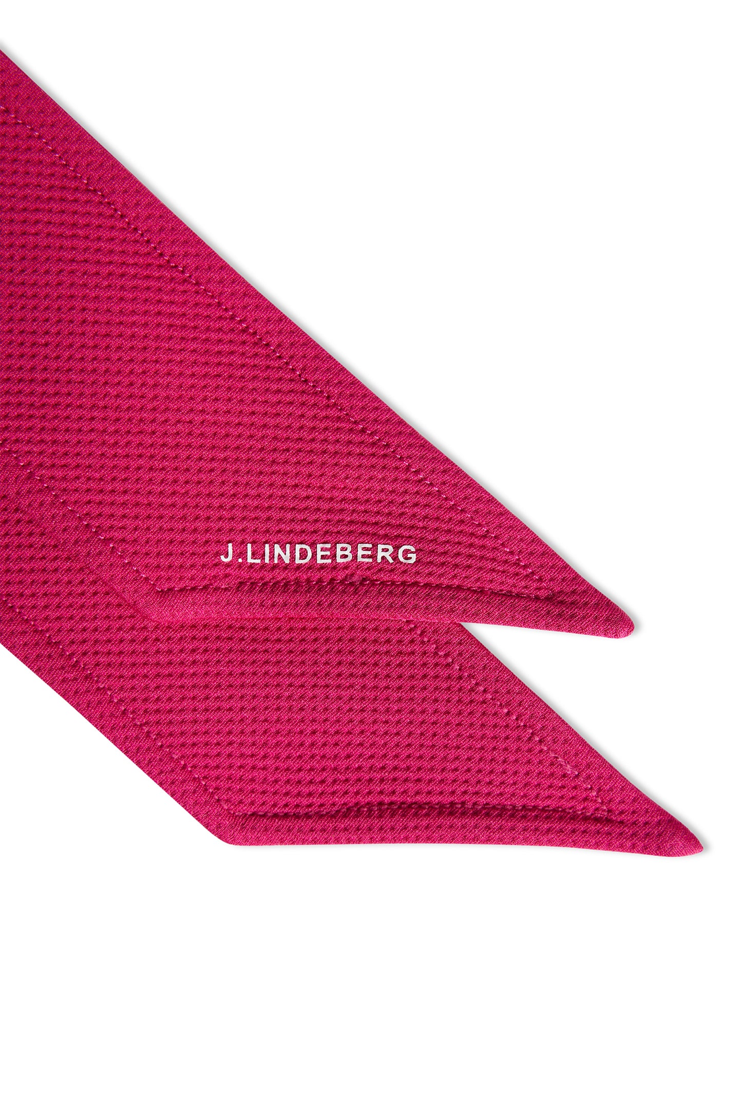 Mika Headband in Vivacious by J.Lindeberg