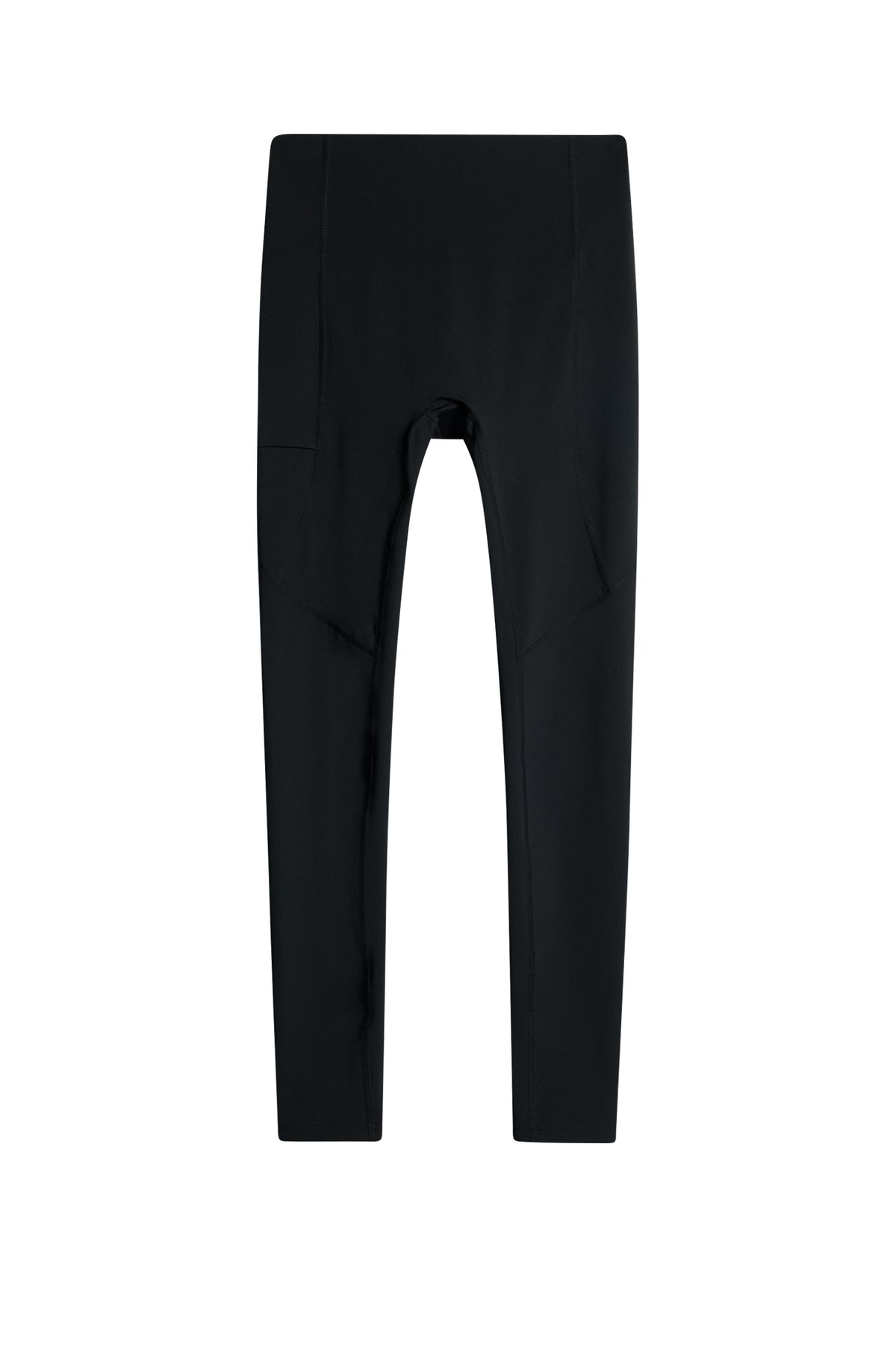 Louise Tights in Black by J.Lindeberg