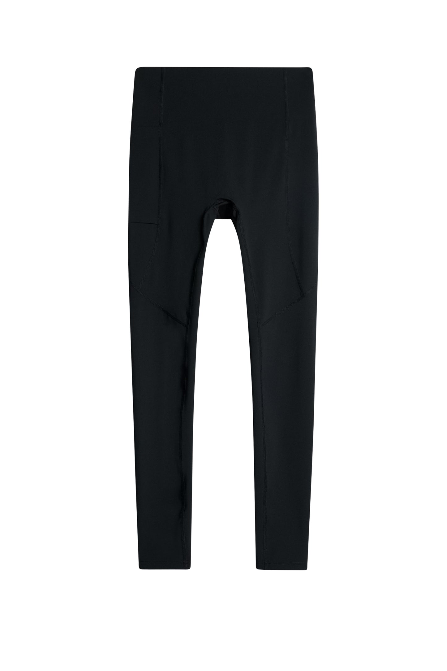 Louise Tights in Black by J.Lindeberg