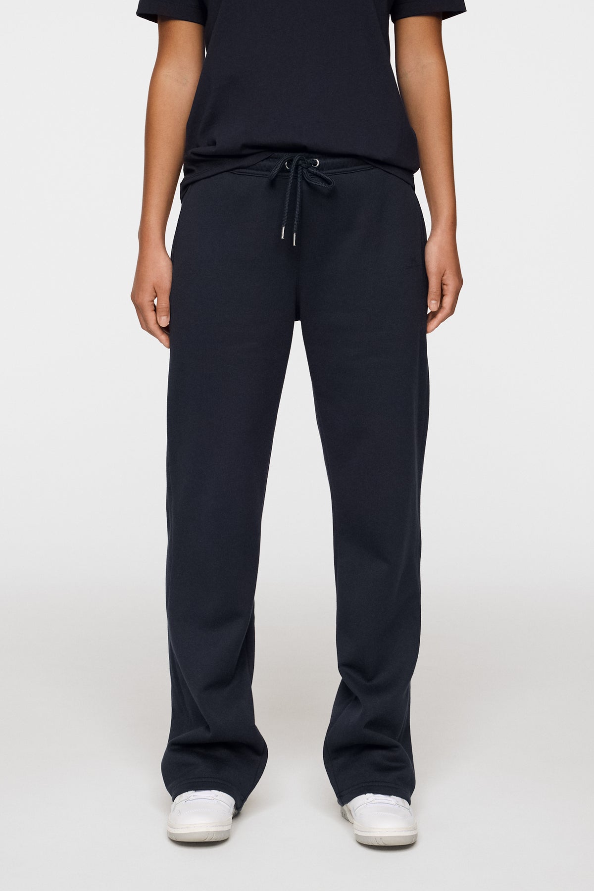W Alpha Pant in JL Navy by J.Lindeberg