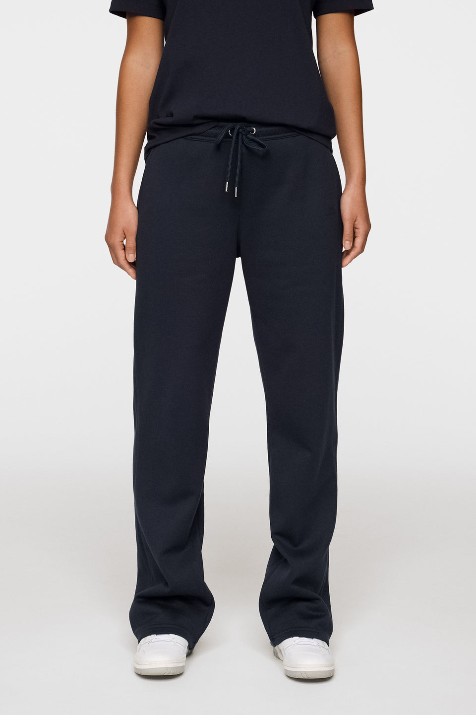 W Alpha Pant / JL Navy