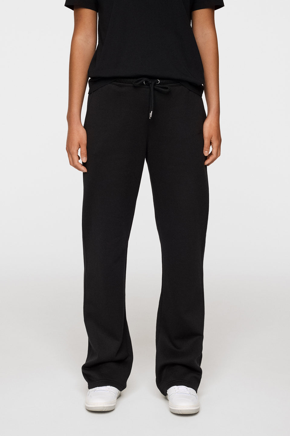 W Alpha Pant / Black