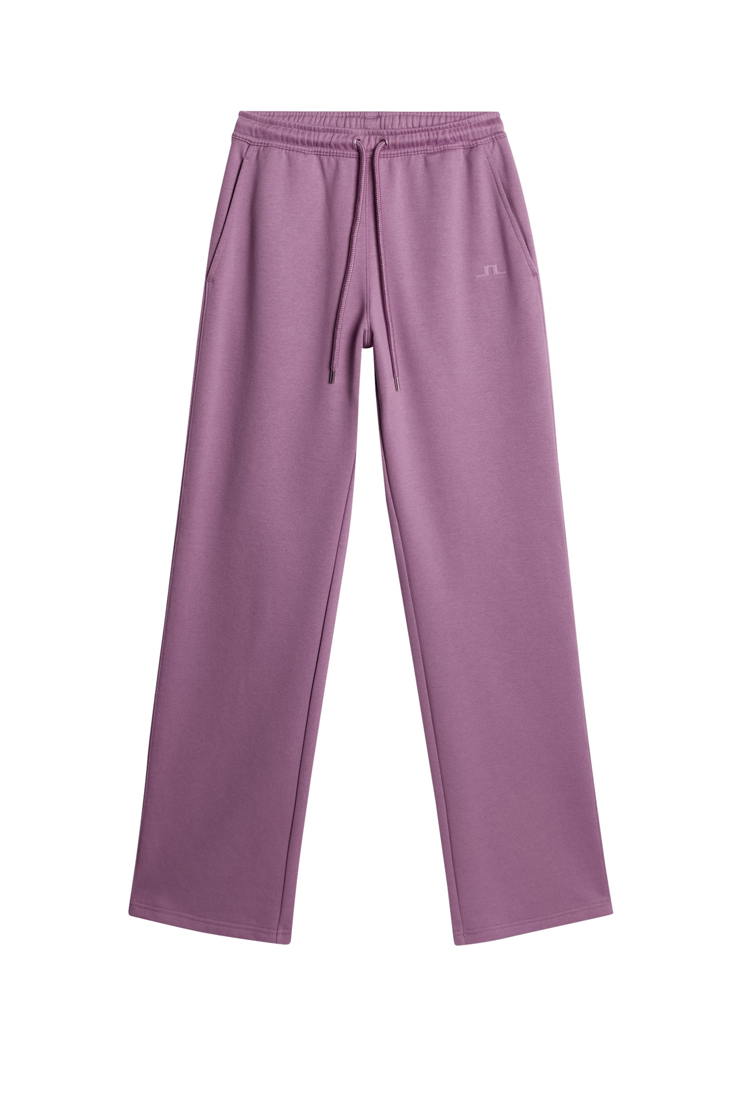 W Alpha Pant in Very Grape by J.Lindeberg