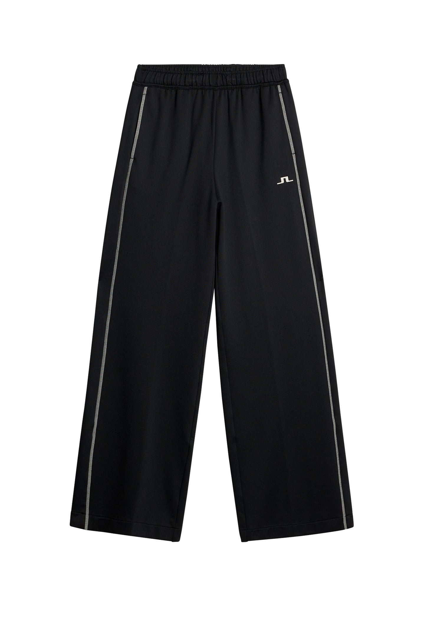 Belinda Track Pants in Black by J.Lindeberg