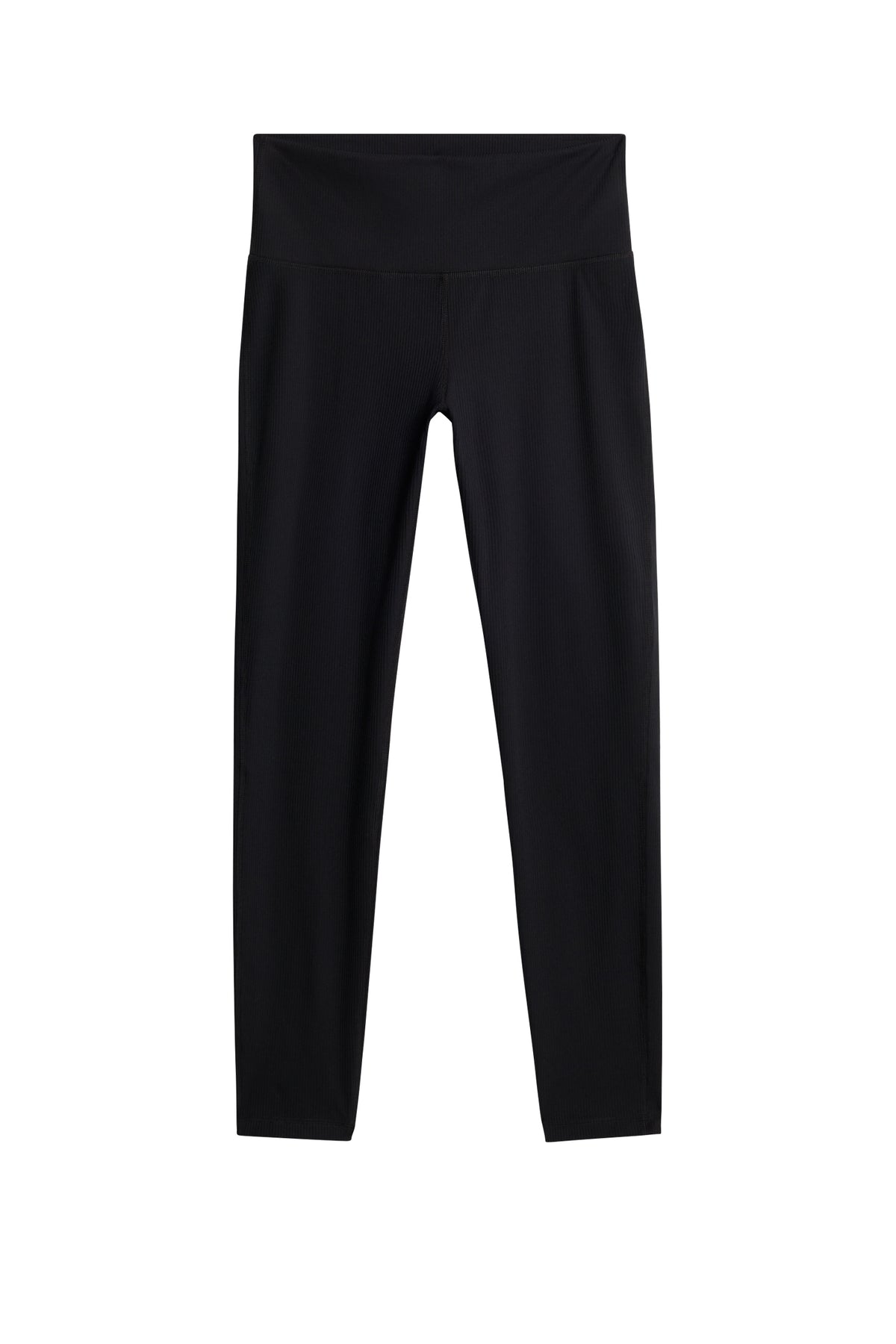 Elisa Leggings in Black by J.Lindeberg