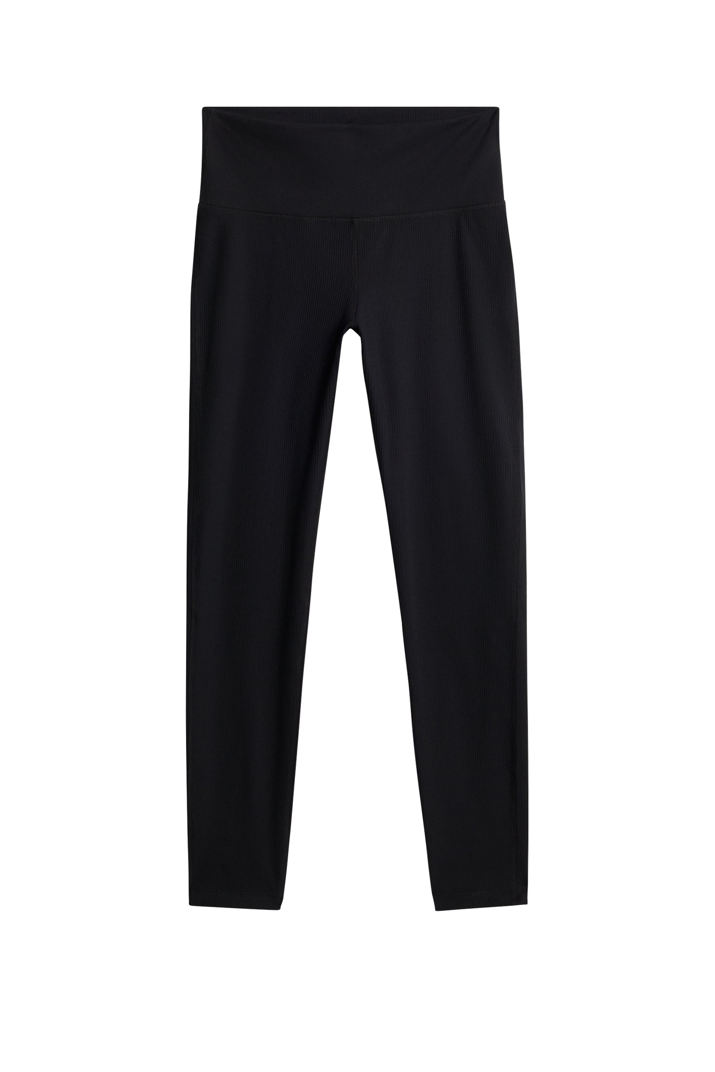 Elisa Leggings in Black by J.Lindeberg