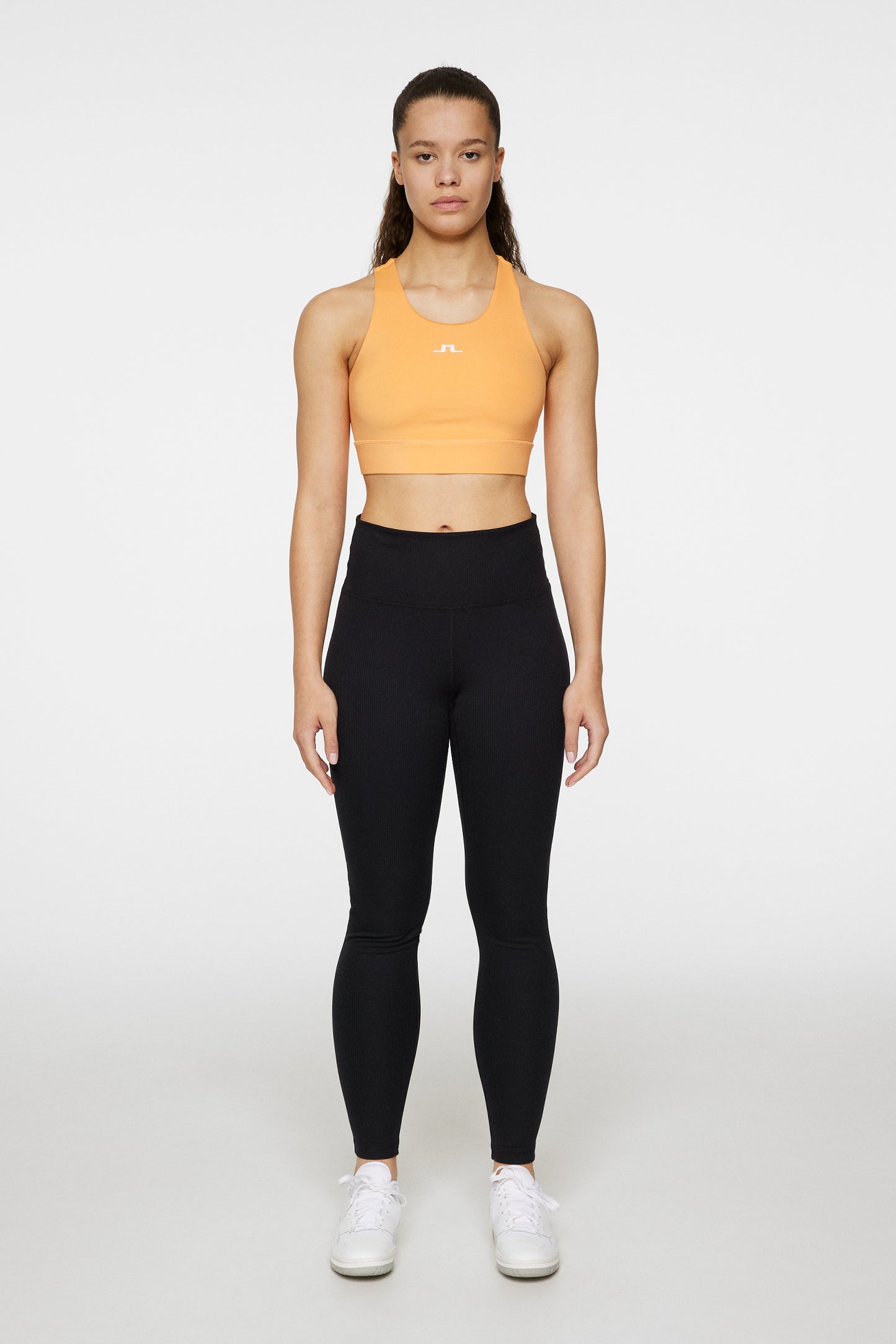 Elisa Leggings in Black by J.Lindeberg