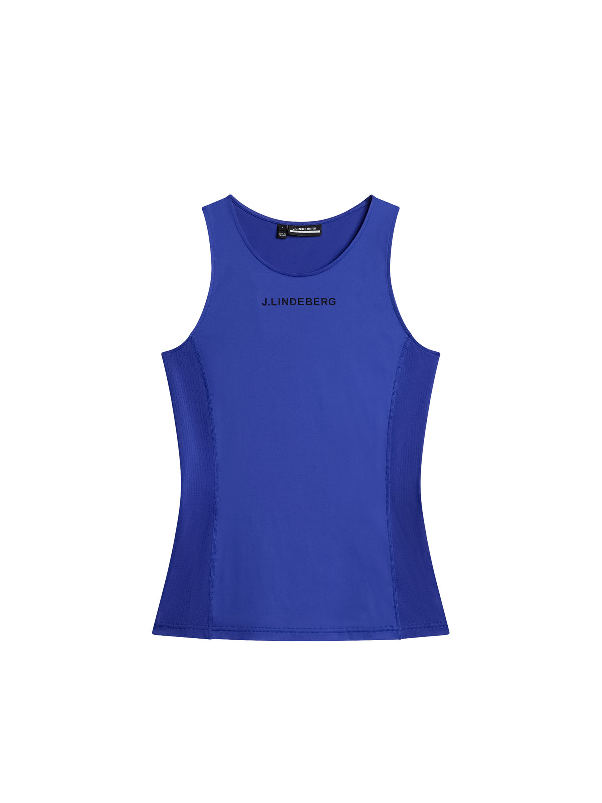 Tanice Top in Clematis Blue by J.Lindeberg