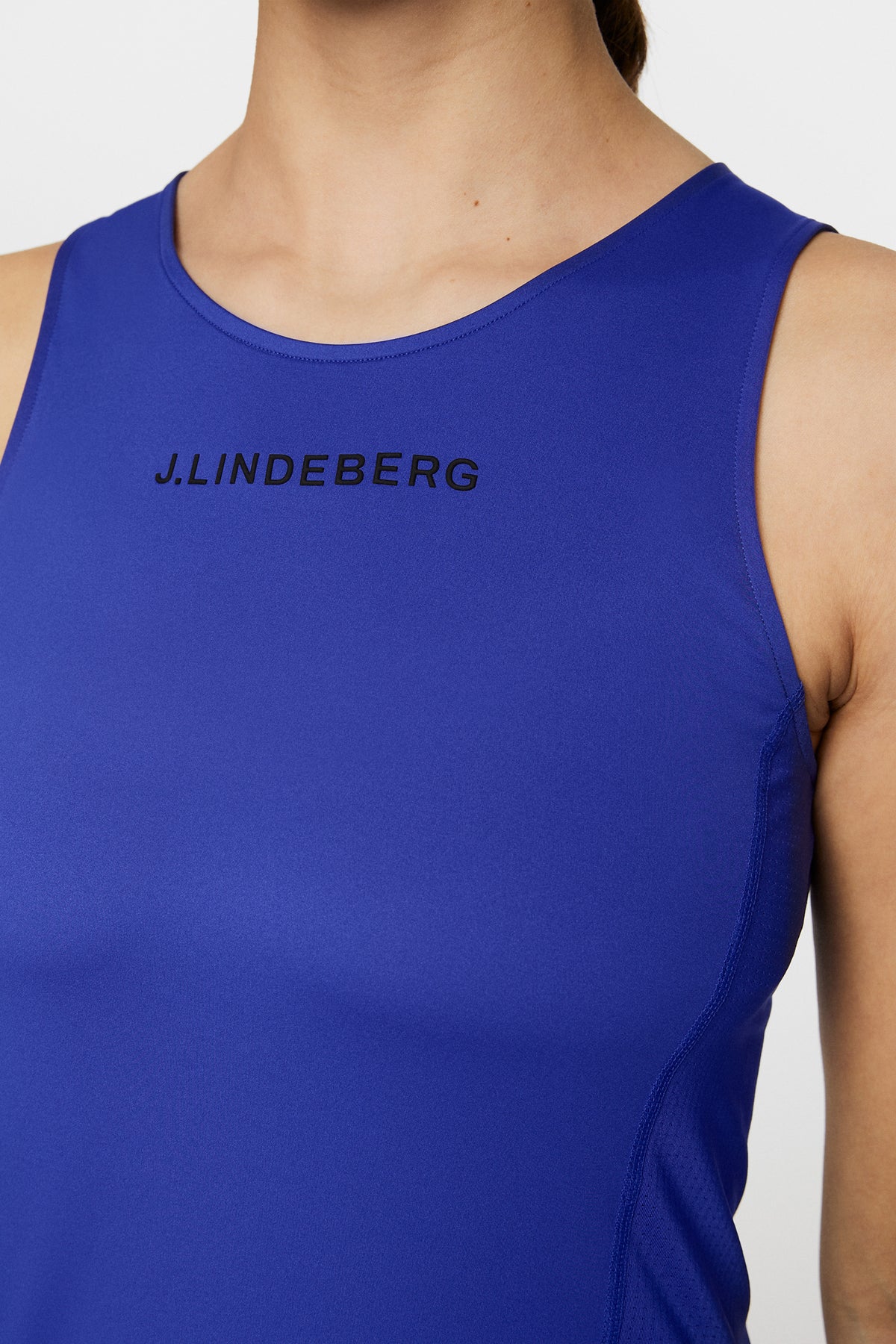 Tanice Top in Clematis Blue by J.Lindeberg