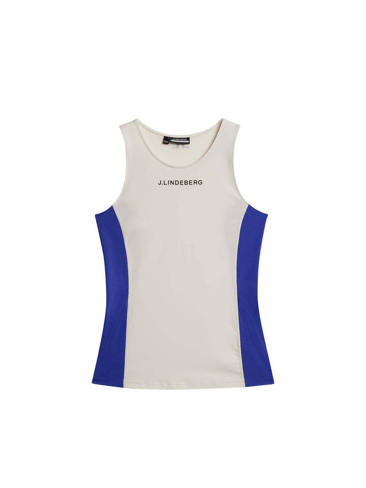 Tanice Top in Moonbeam by J.Lindeberg