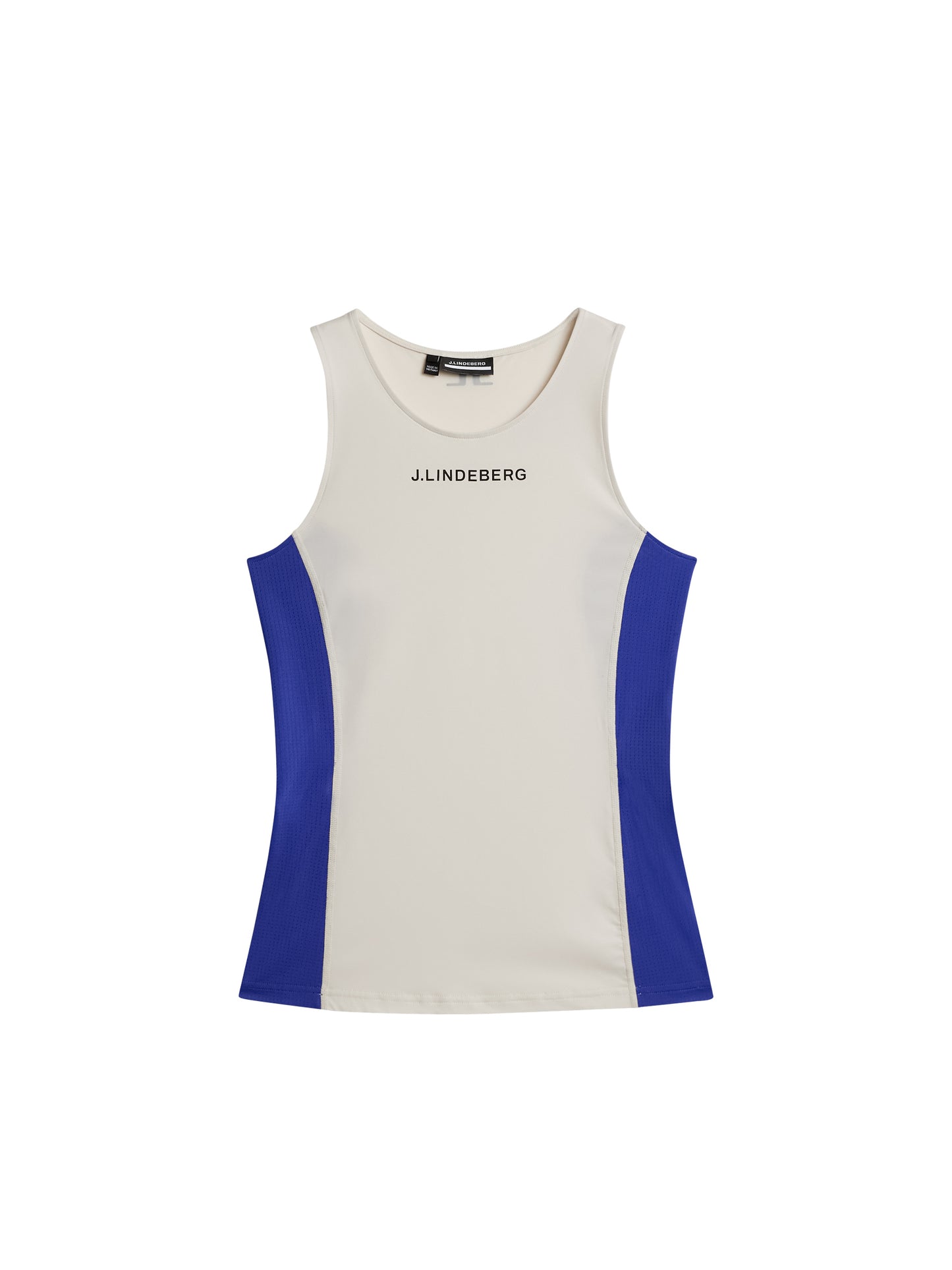 Tanice Top in Moonbeam by J.Lindeberg