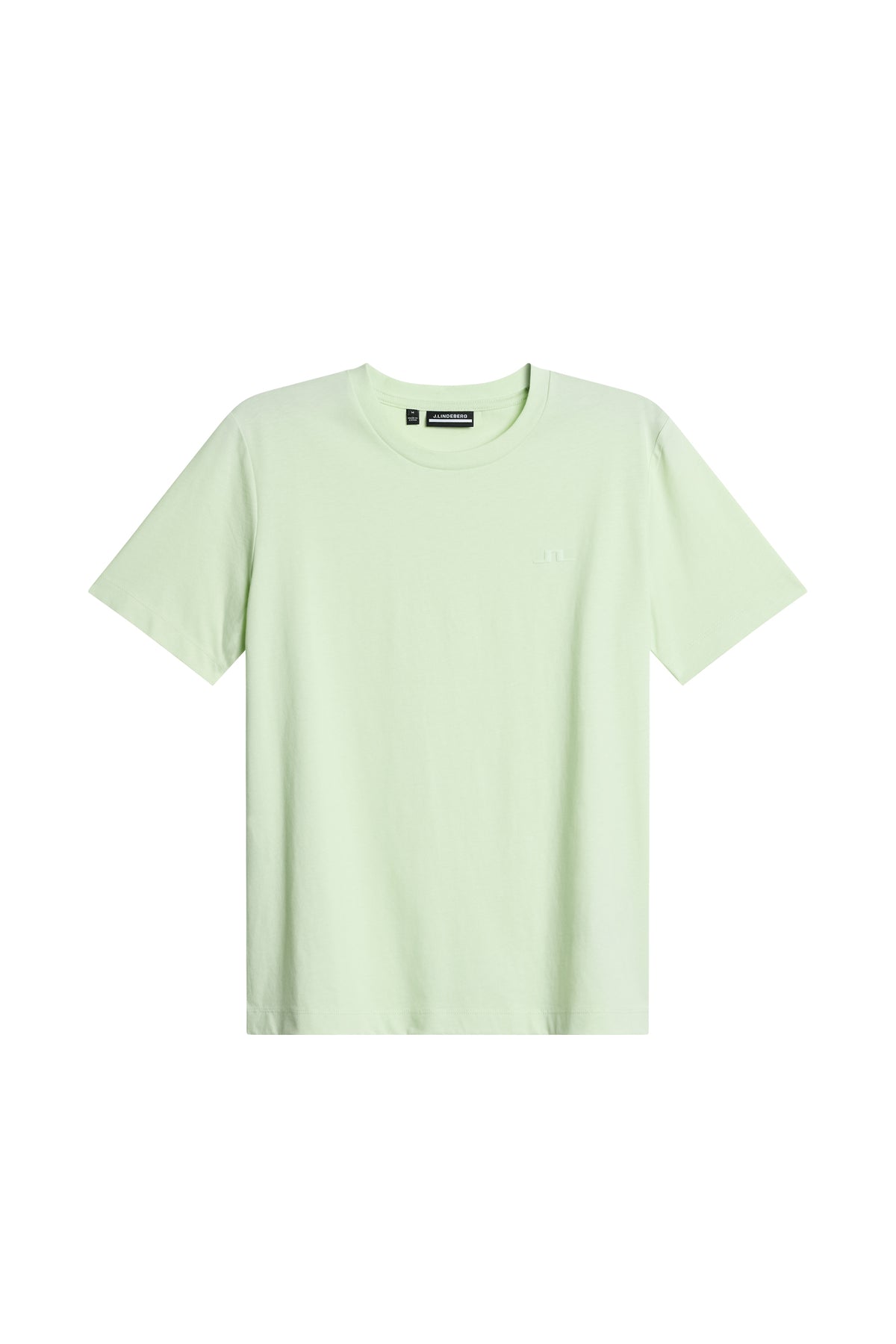 W Alpha T-shirt in Ambrosia by J.Lindeberg