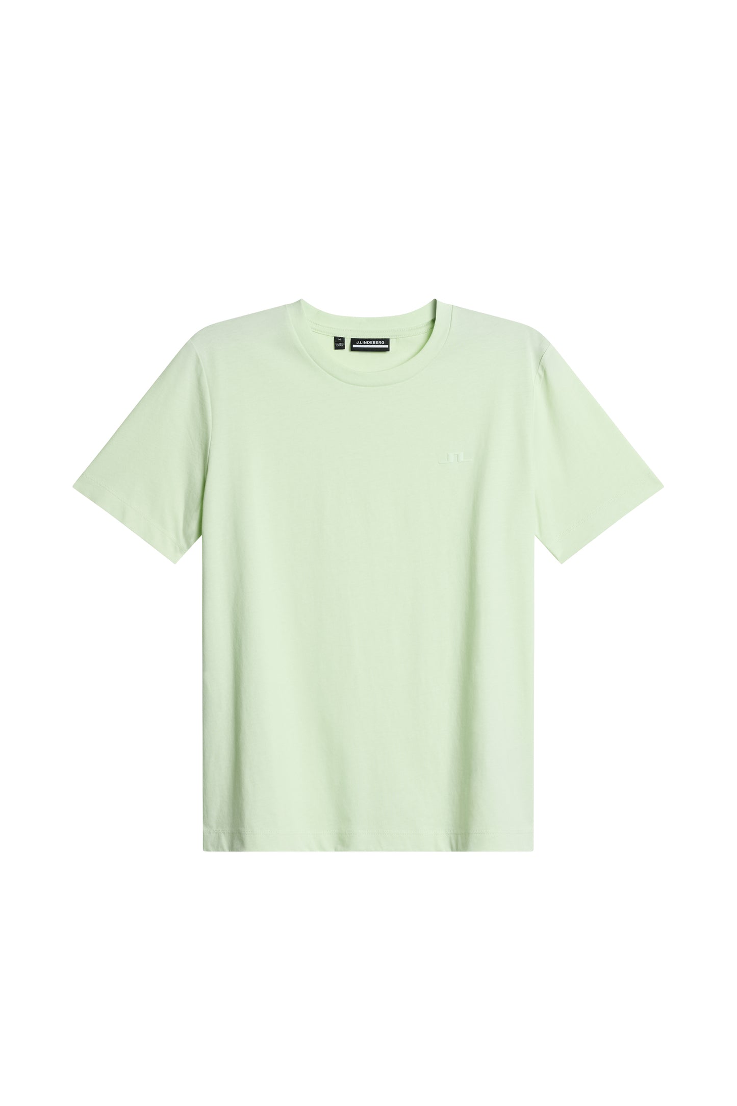 W Alpha T-shirt in Ambrosia by J.Lindeberg