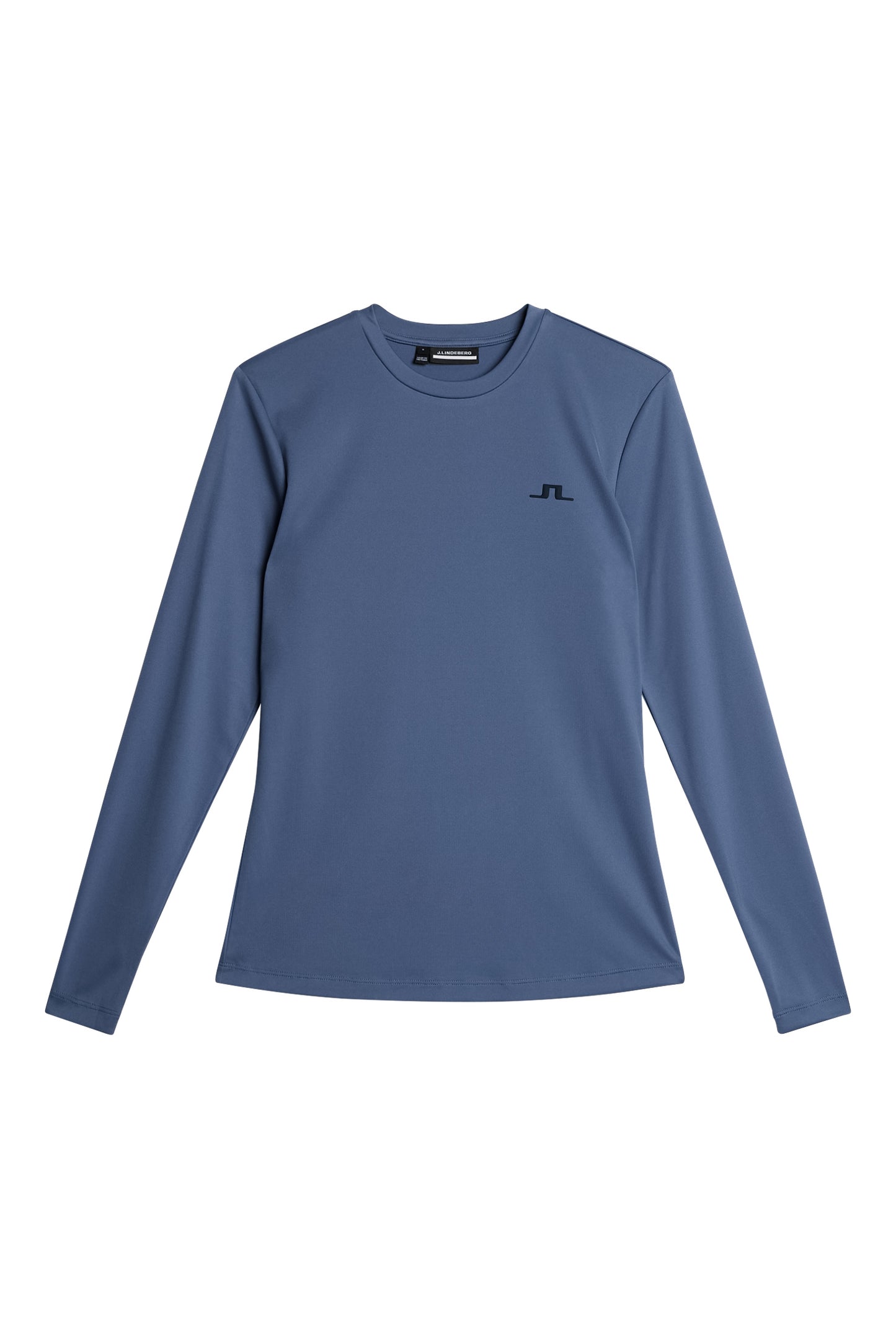 Ada LS T-shirt in Vintage Indigo by J.Lindeberg