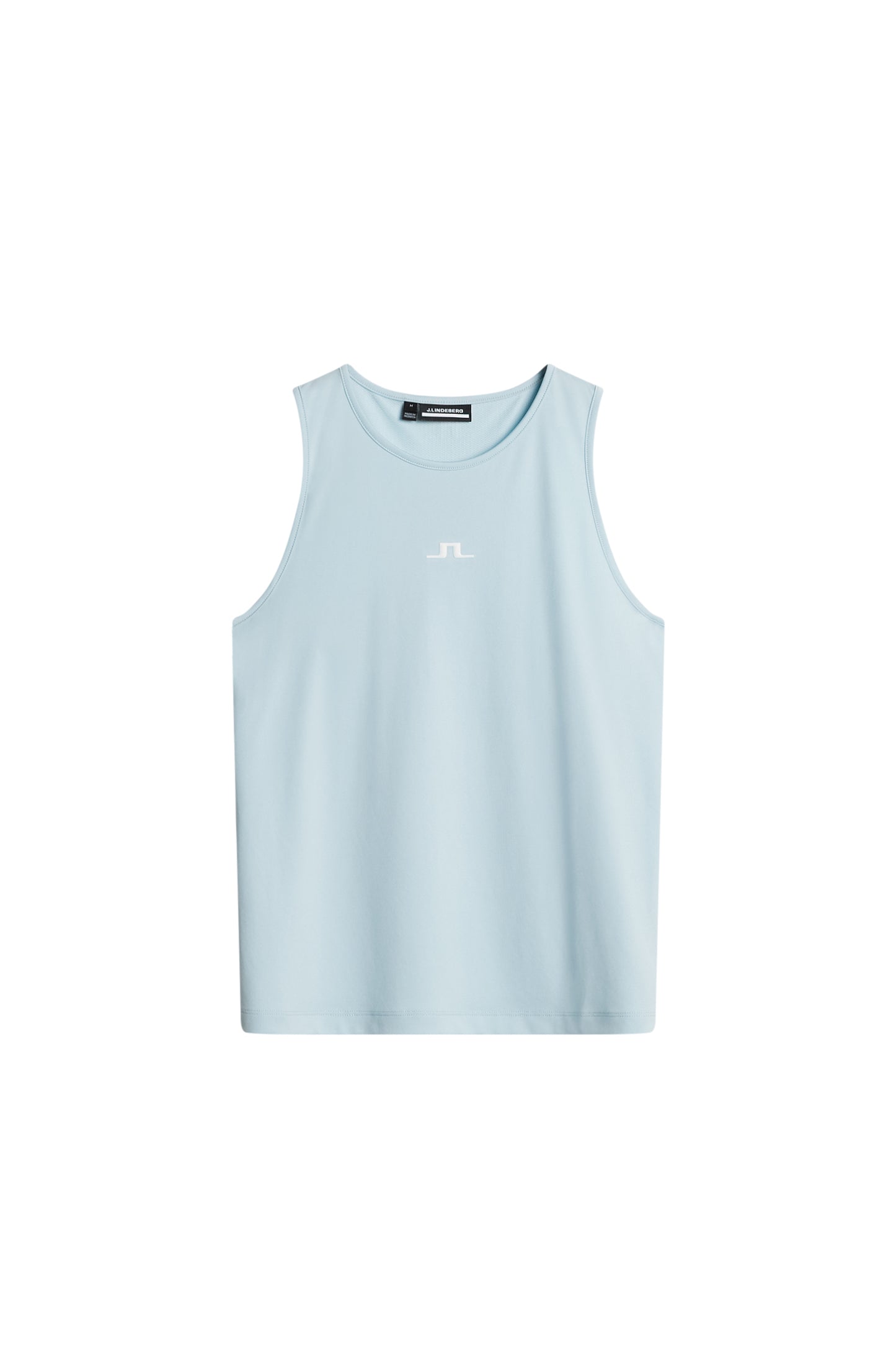 Delia Tank Top in Winter Sky by J.Lindeberg