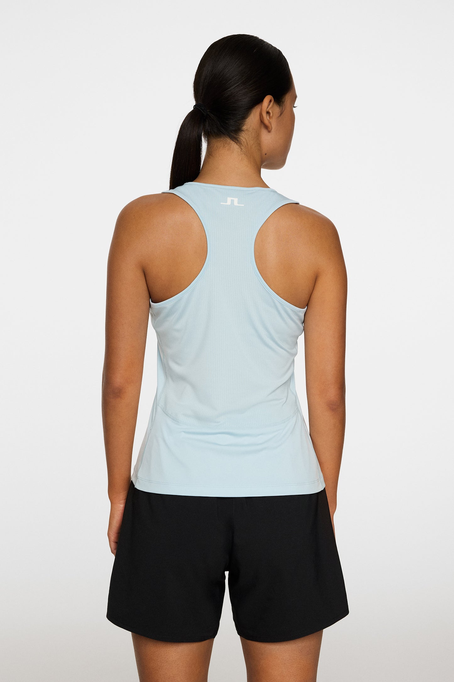 Delia Tank Top in Winter Sky by J.Lindeberg