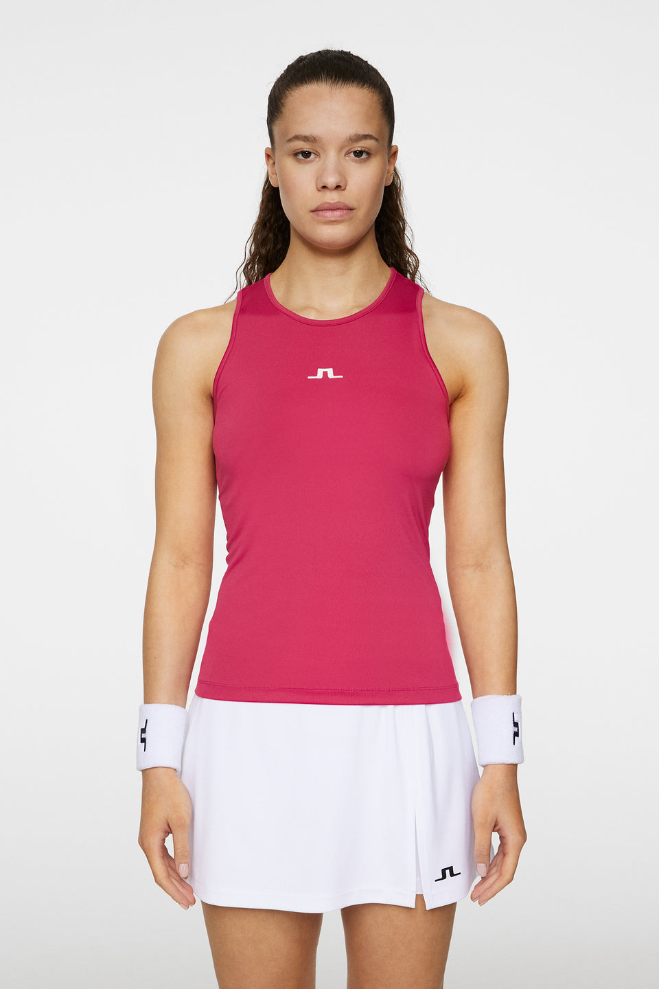 Delia Tank Top / Vivacious