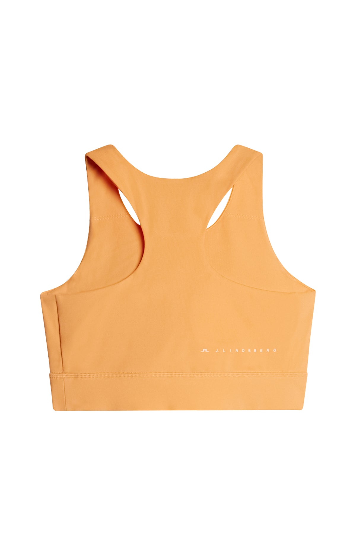 Monica Top in Mock Orange by J.Lindeberg