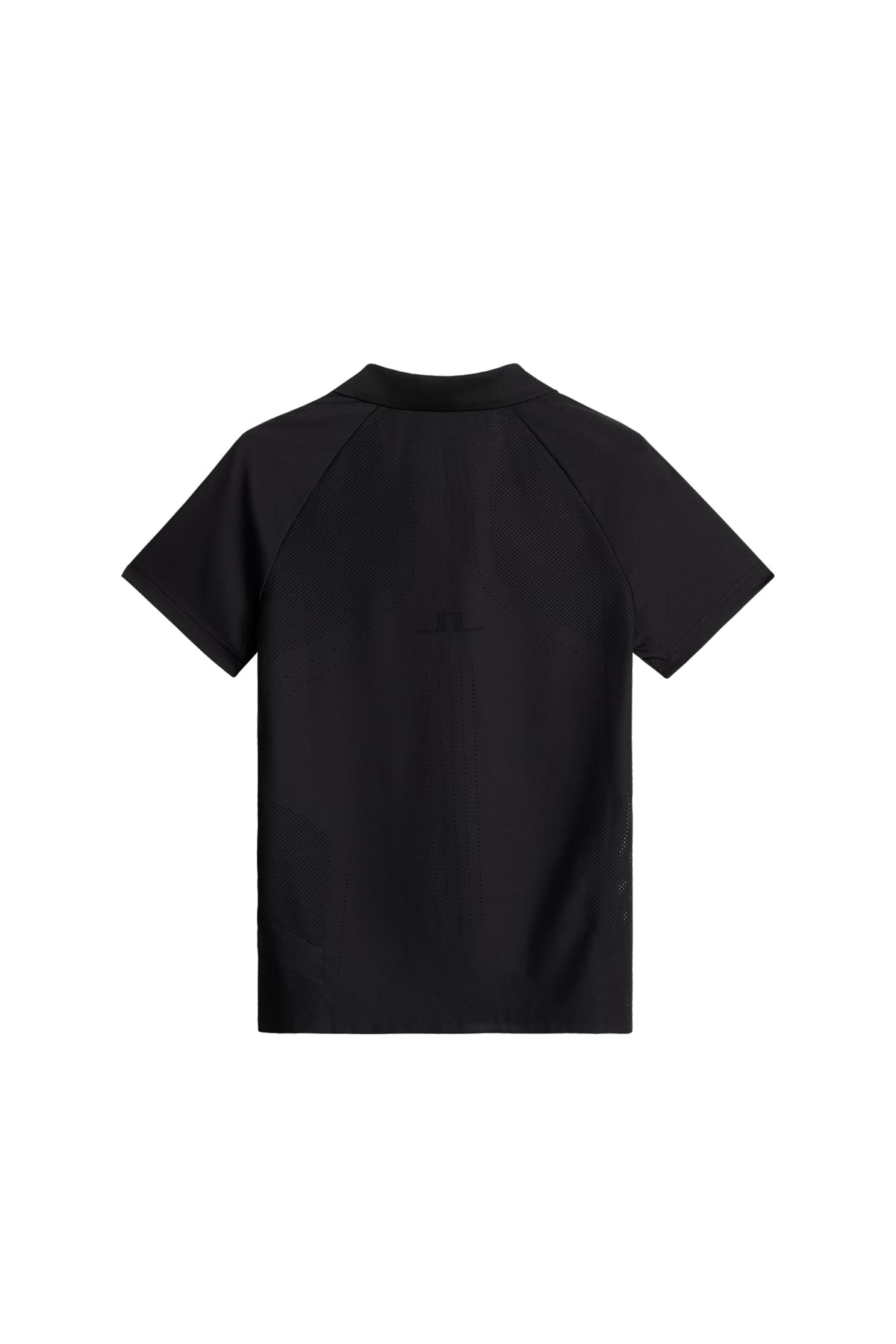 Allison Top in Black by J.Lindeberg