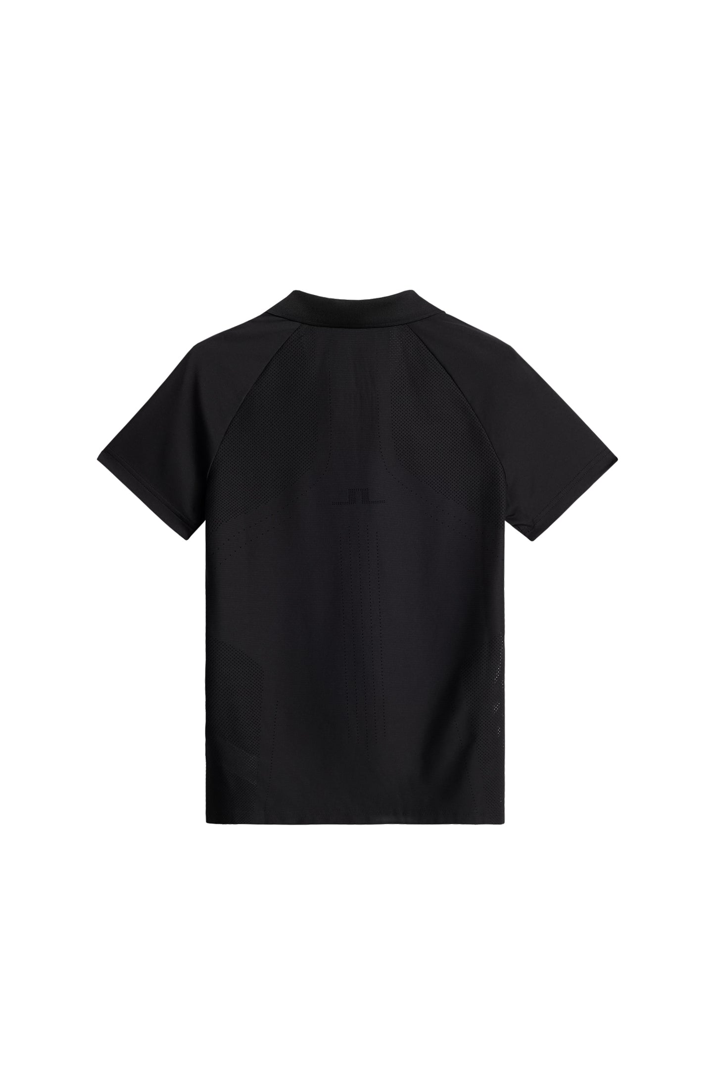 Allison Top in Black by J.Lindeberg