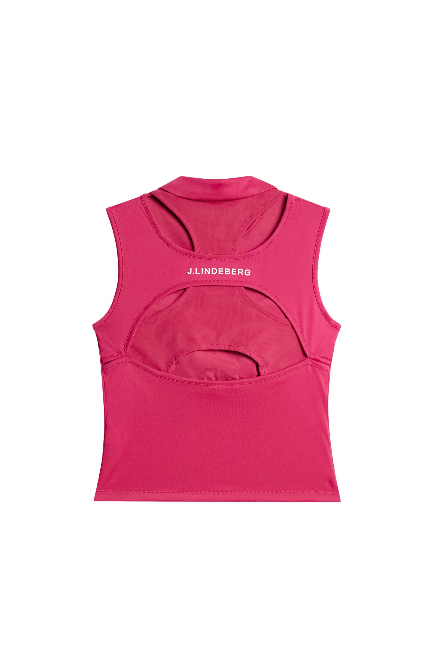 Lindy Top in Vivacious by J.Lindeberg