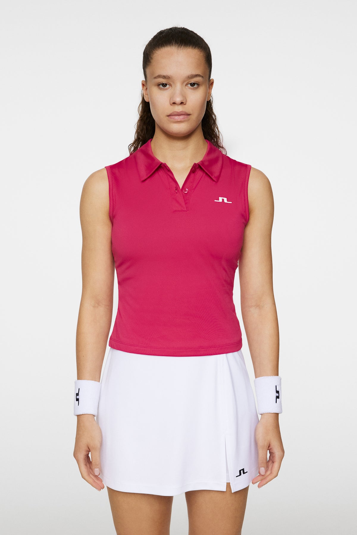 Lindy Top in Vivacious by J.Lindeberg