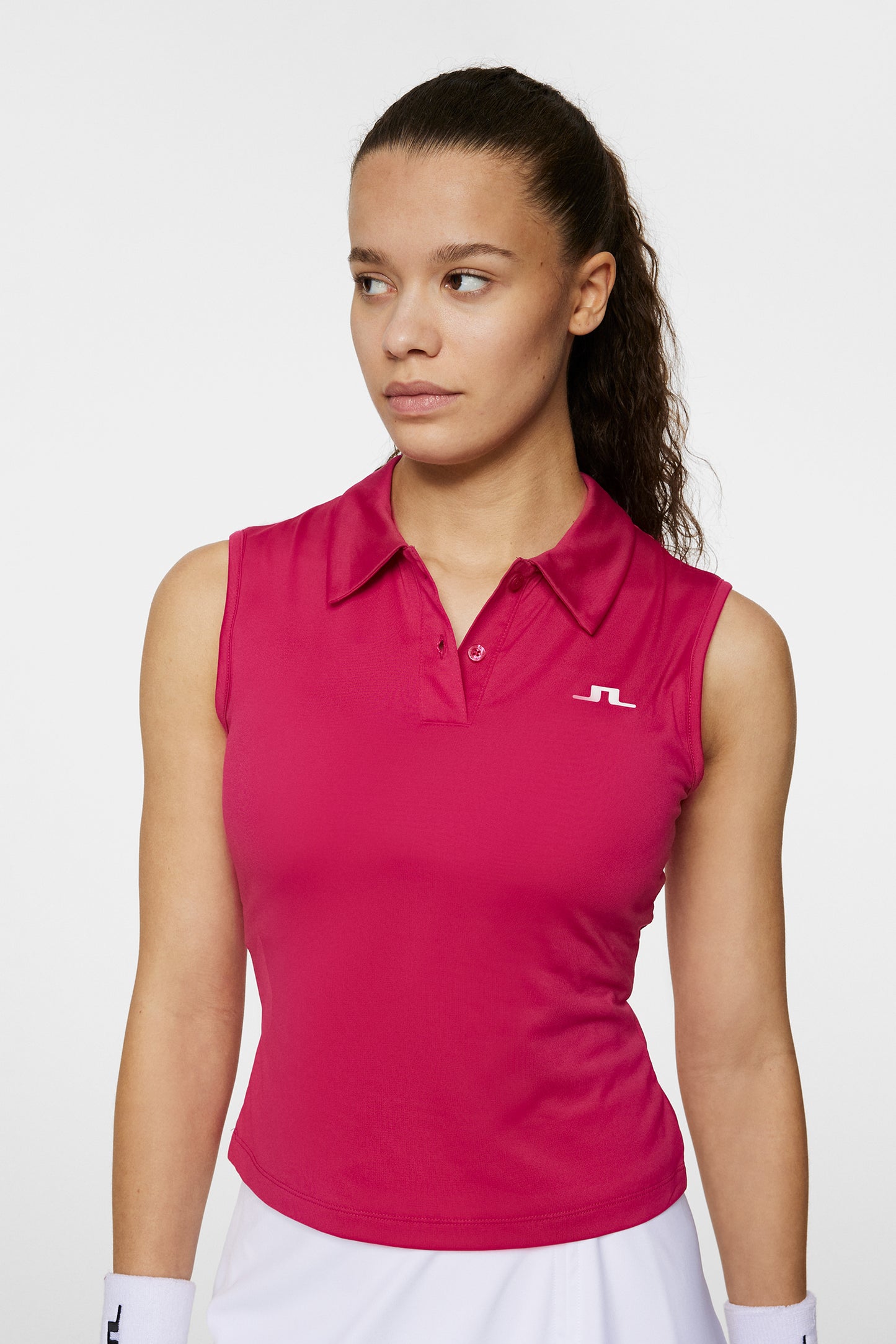 Lindy Top in Vivacious by J.Lindeberg