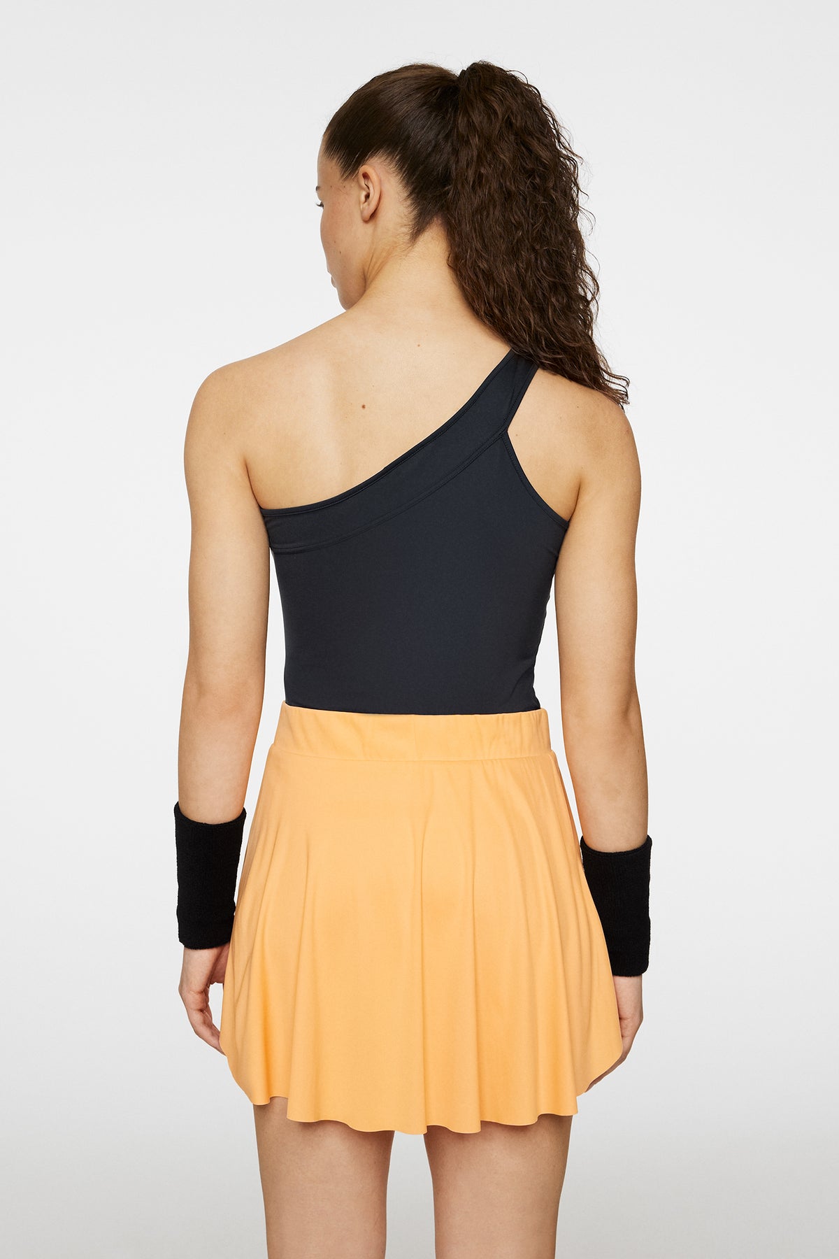 Rena Top in JL Navy by J.Lindeberg