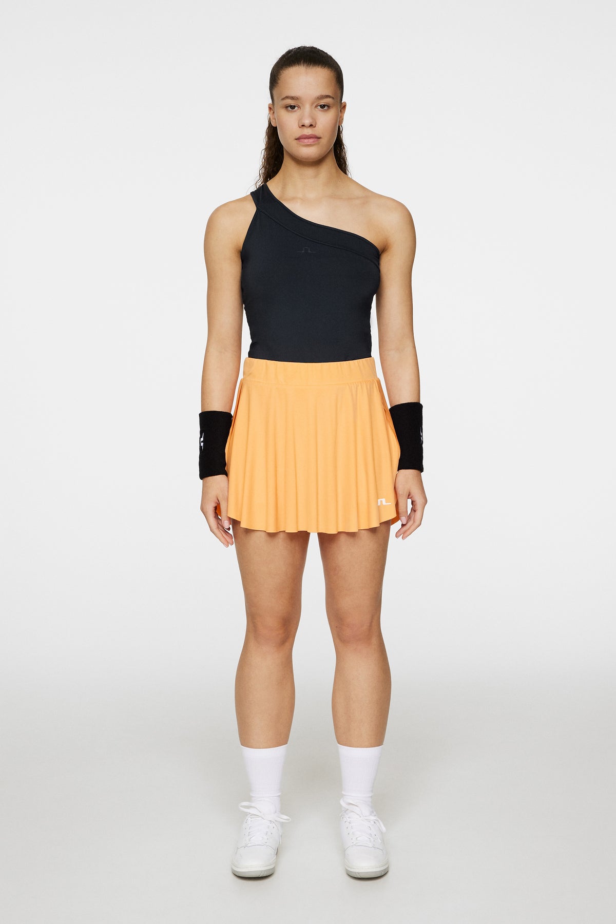 Rena Top in JL Navy by J.Lindeberg