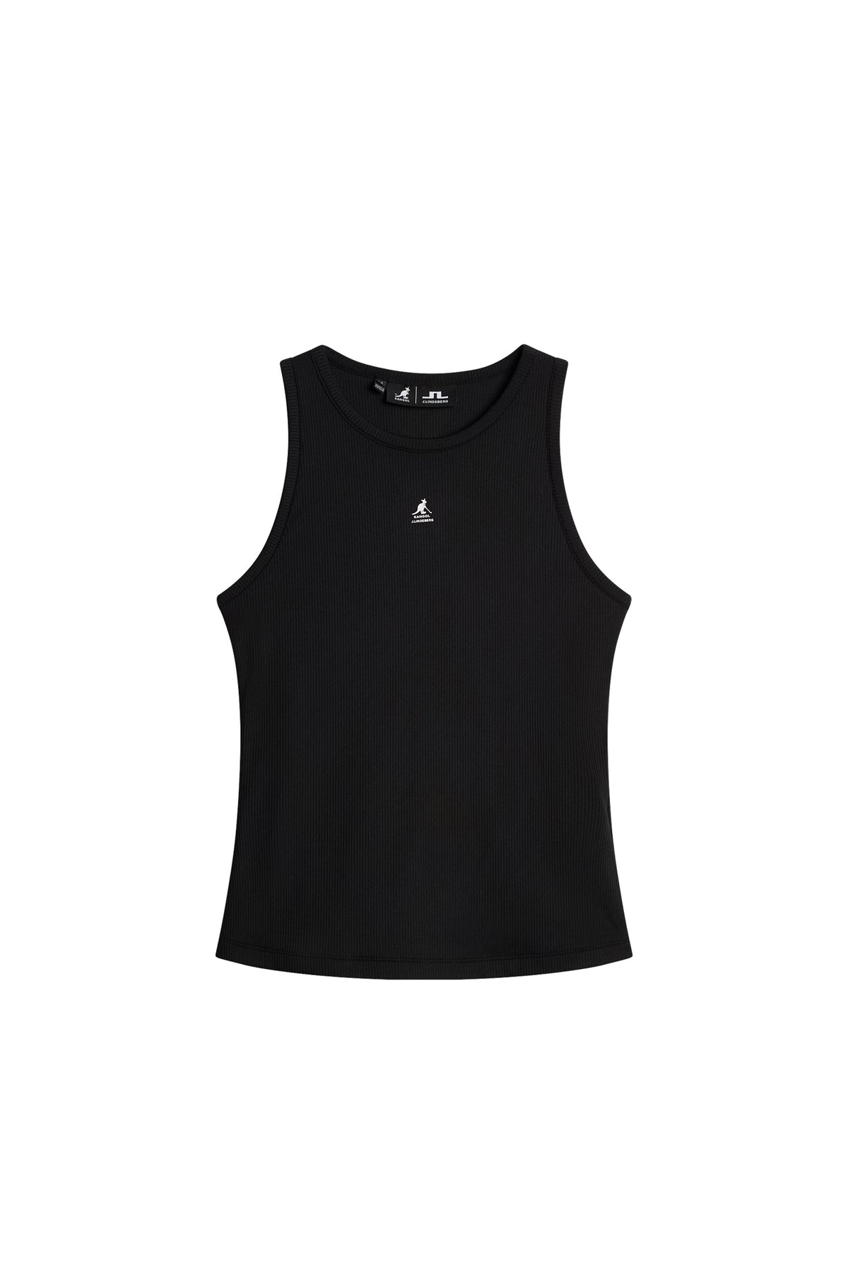 Sofie Tanktop in Black by J.Lindeberg