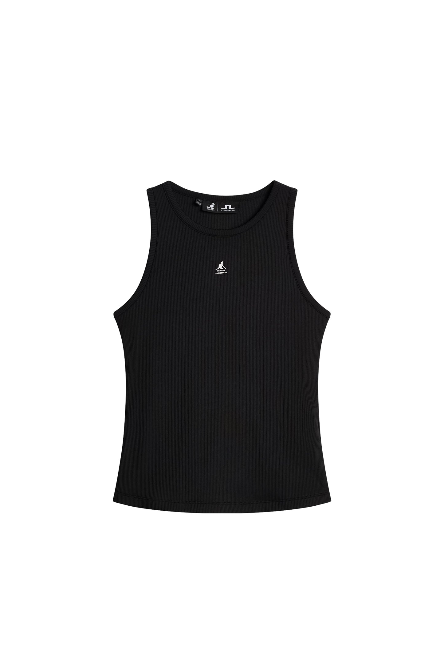 Sofie Tanktop in Black by J.Lindeberg