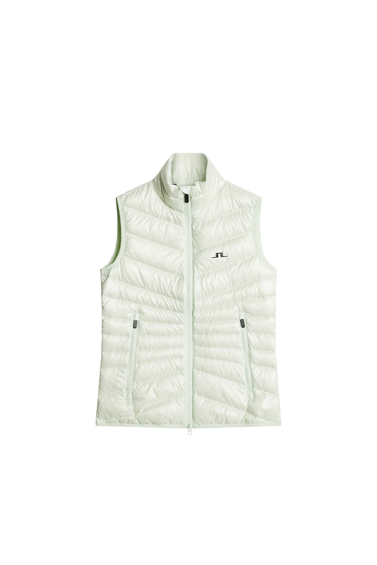 Lara Light Down Vest in Ambrosia by J.Lindeberg