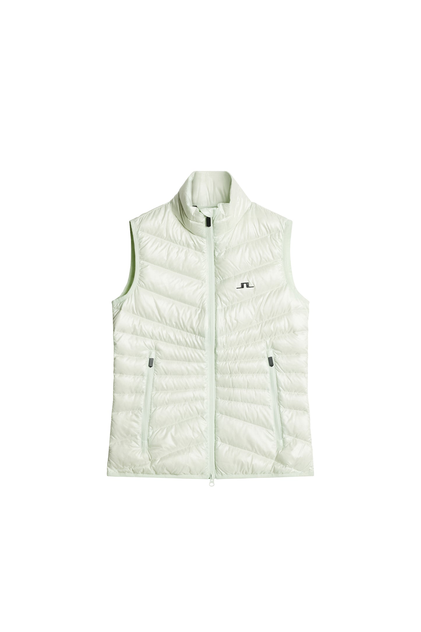 Lara Light Down Vest in Ambrosia by J.Lindeberg