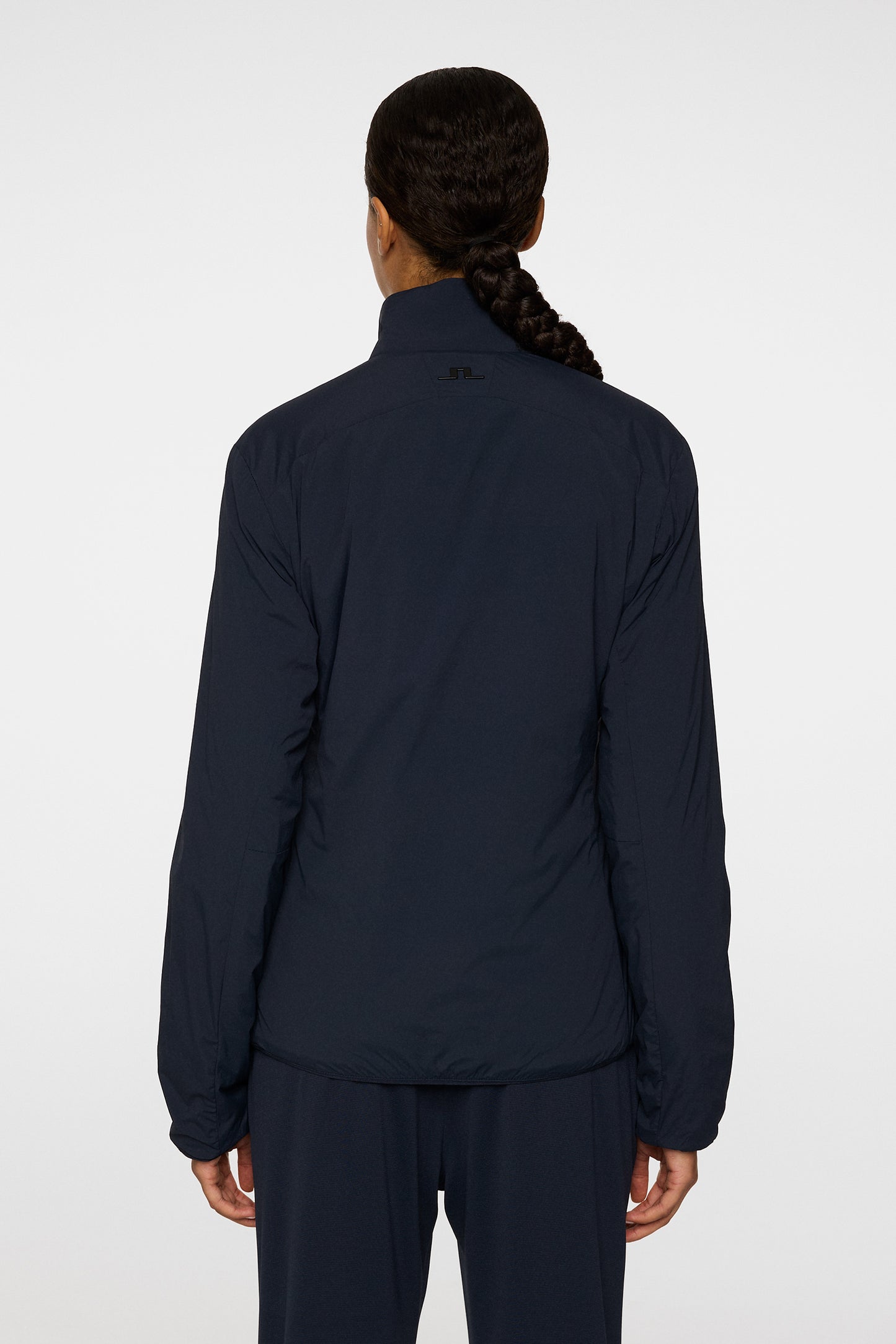 Erin Jacket in JL Navy by J.Lindeberg