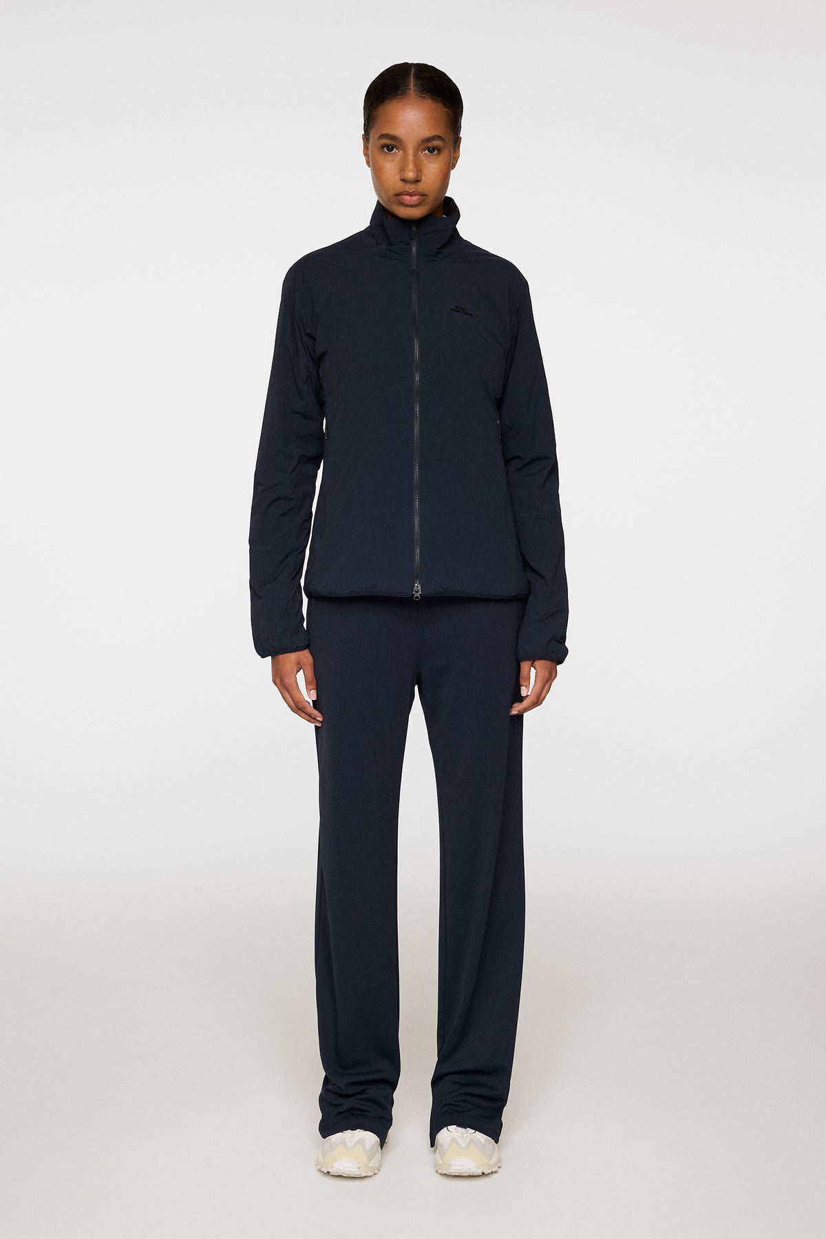 Erin Jacket in JL Navy by J.Lindeberg