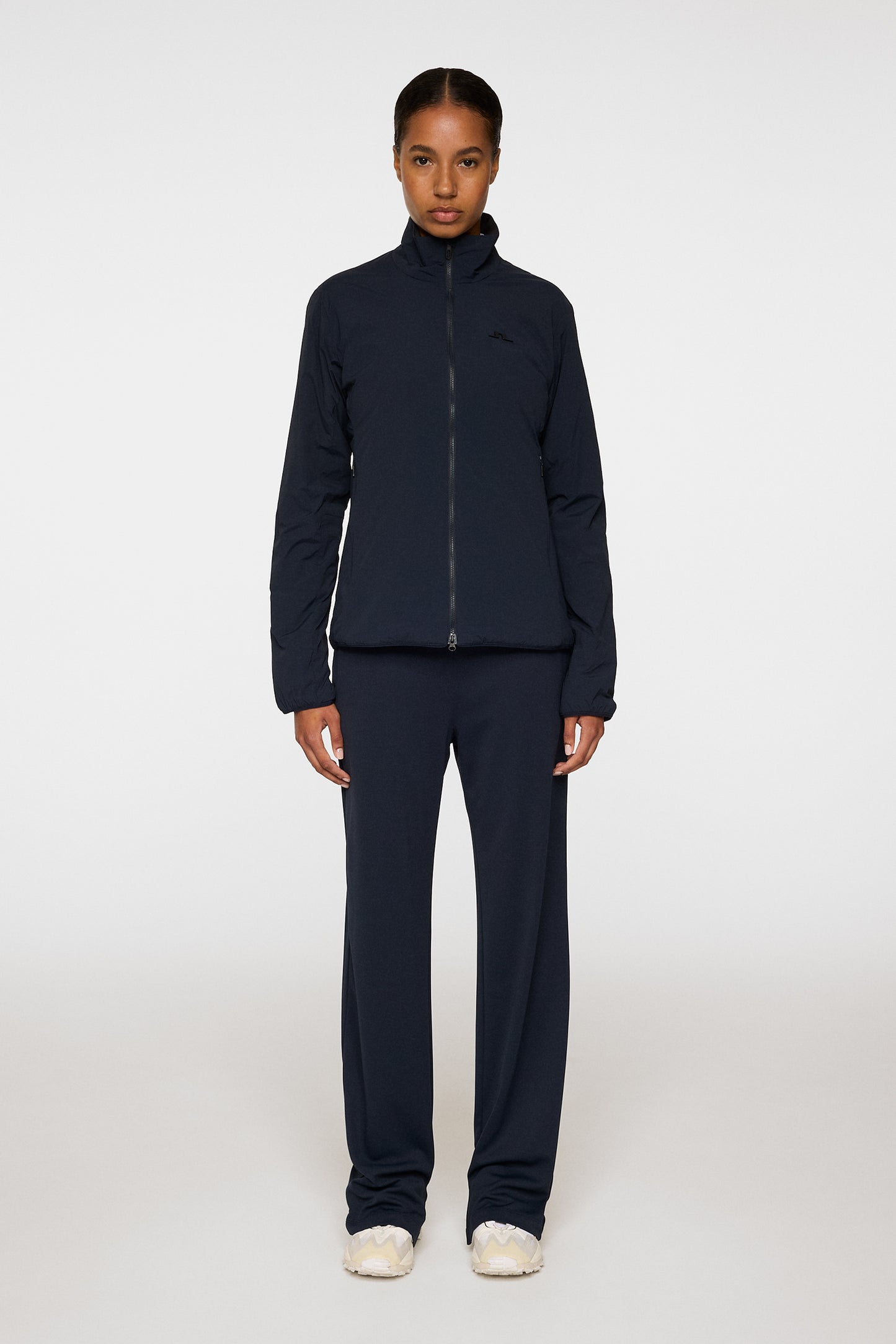 Erin Jacket in JL Navy by J.Lindeberg