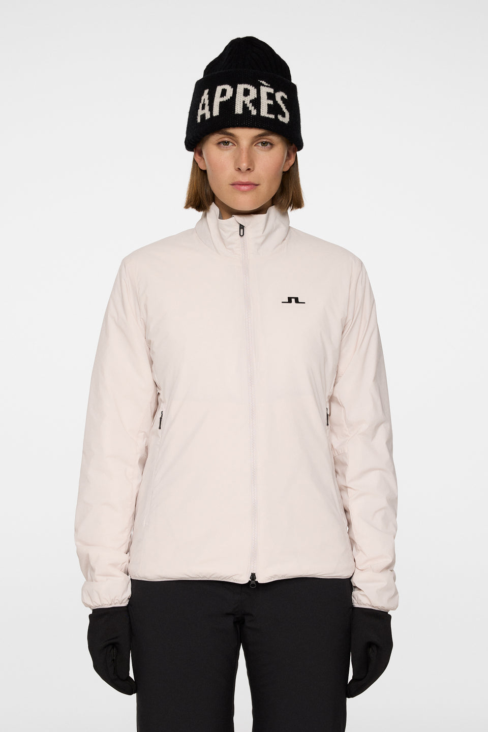 Erin Jacket / Grey Lilac