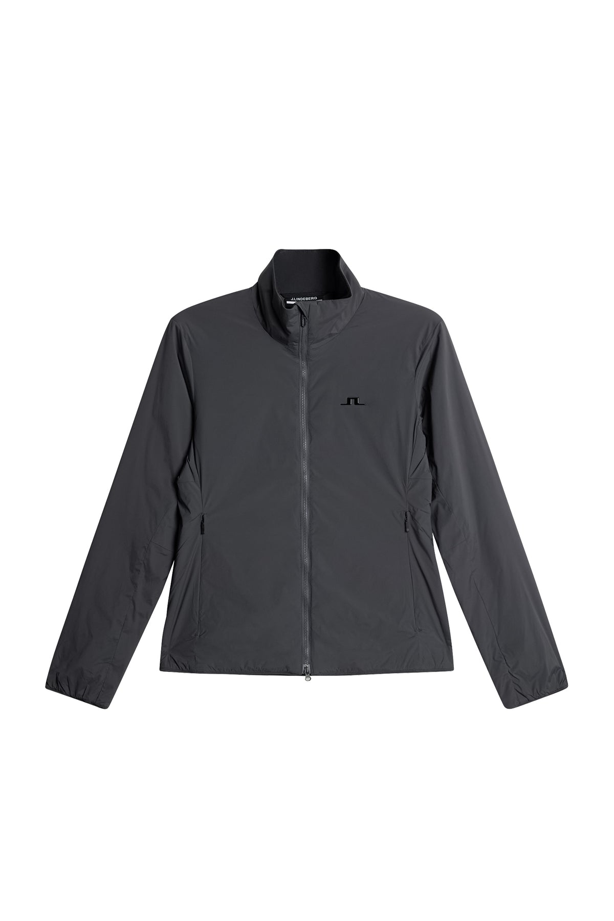Erin Jacket in Asphalt by J.Lindeberg