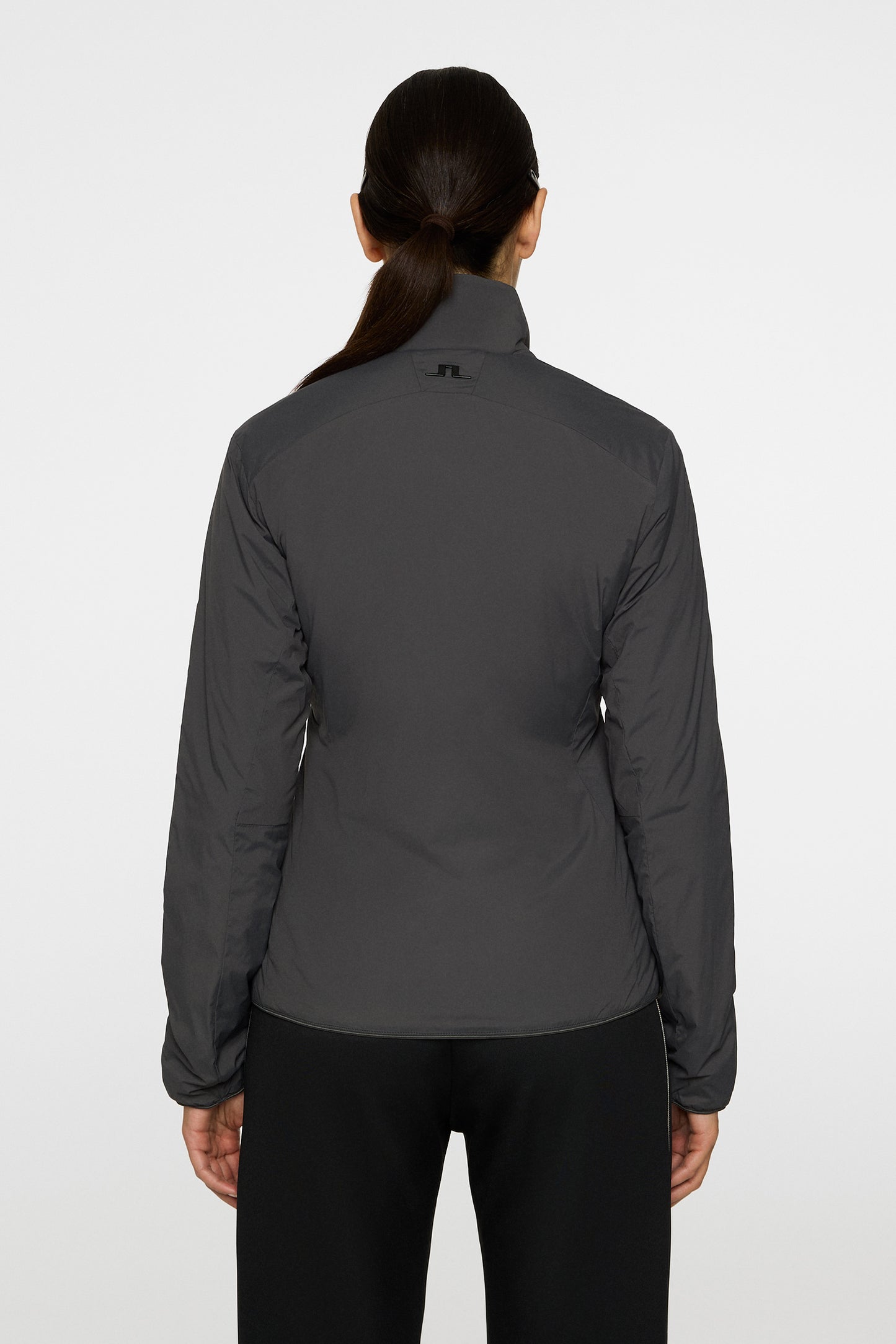 Erin Jacket in Asphalt by J.Lindeberg