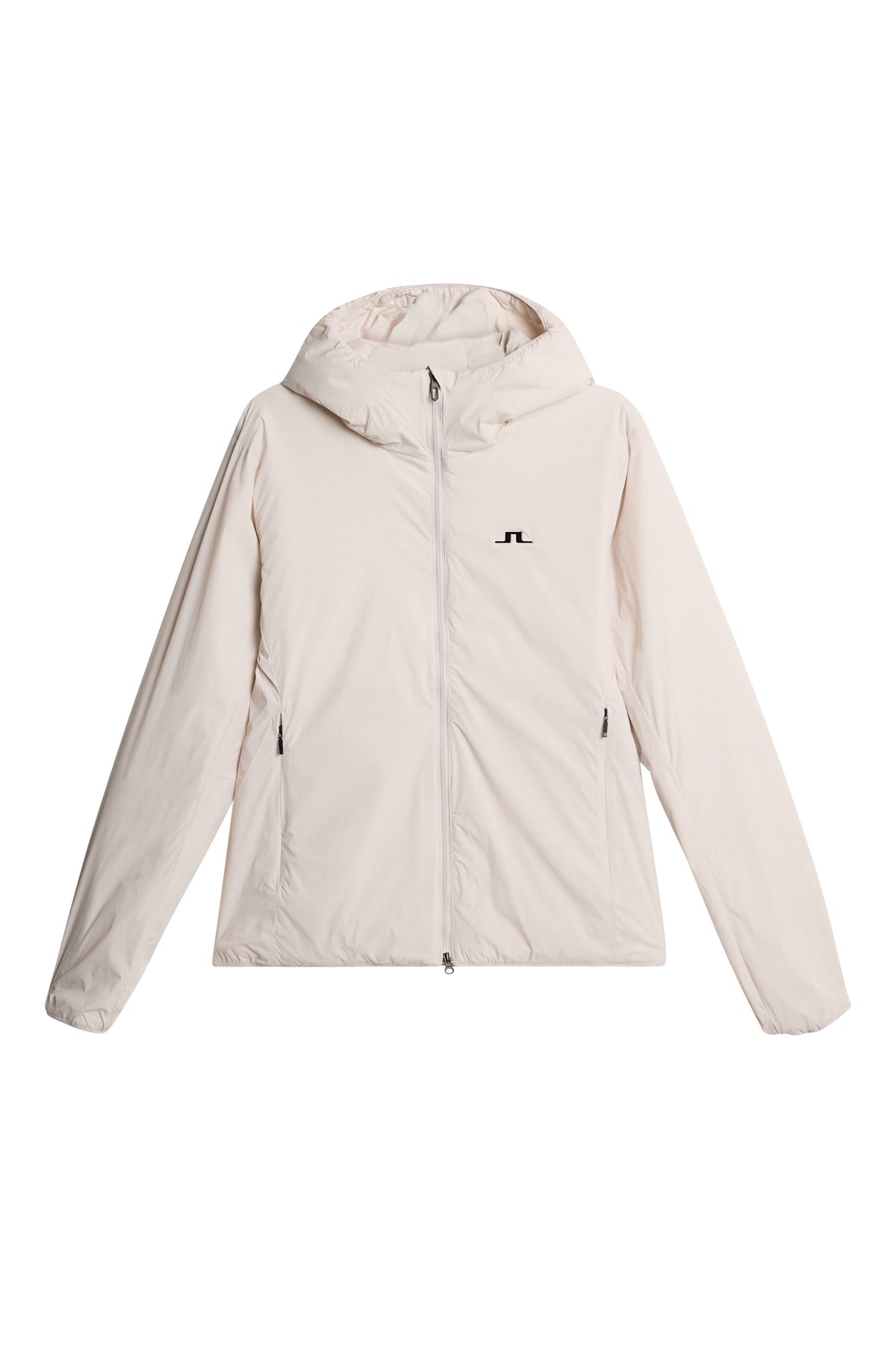 Erin Hood in Grey Lilac by J.Lindeberg