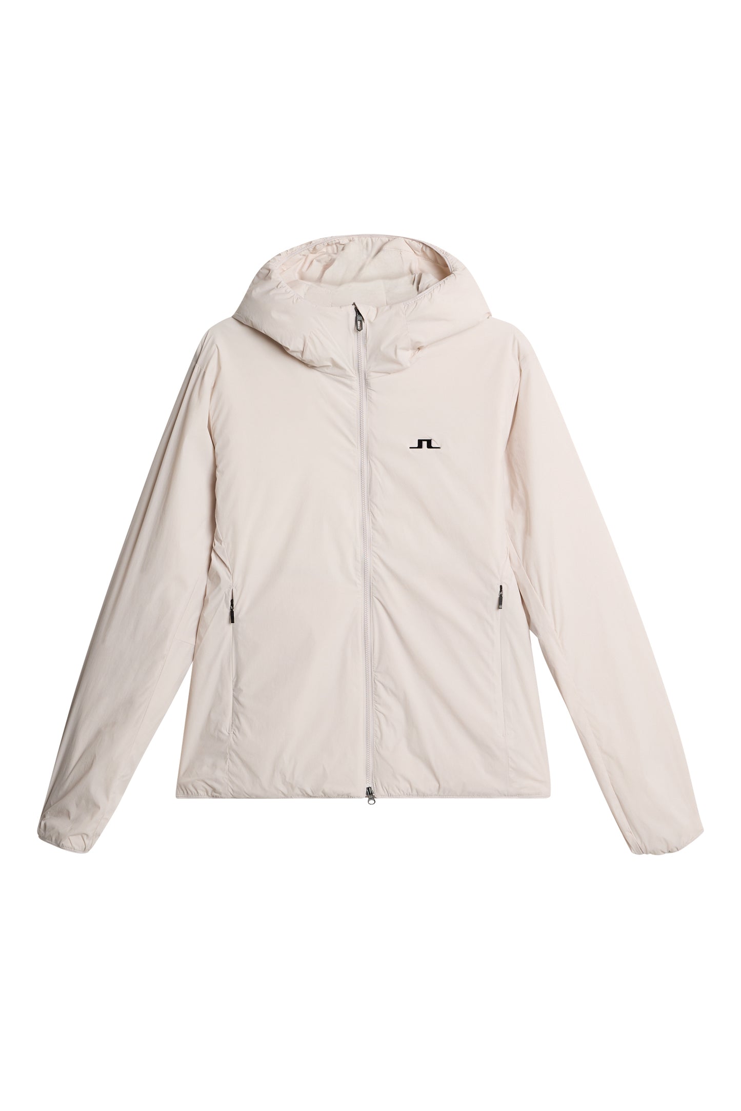 Erin Hood in Grey Lilac by J.Lindeberg